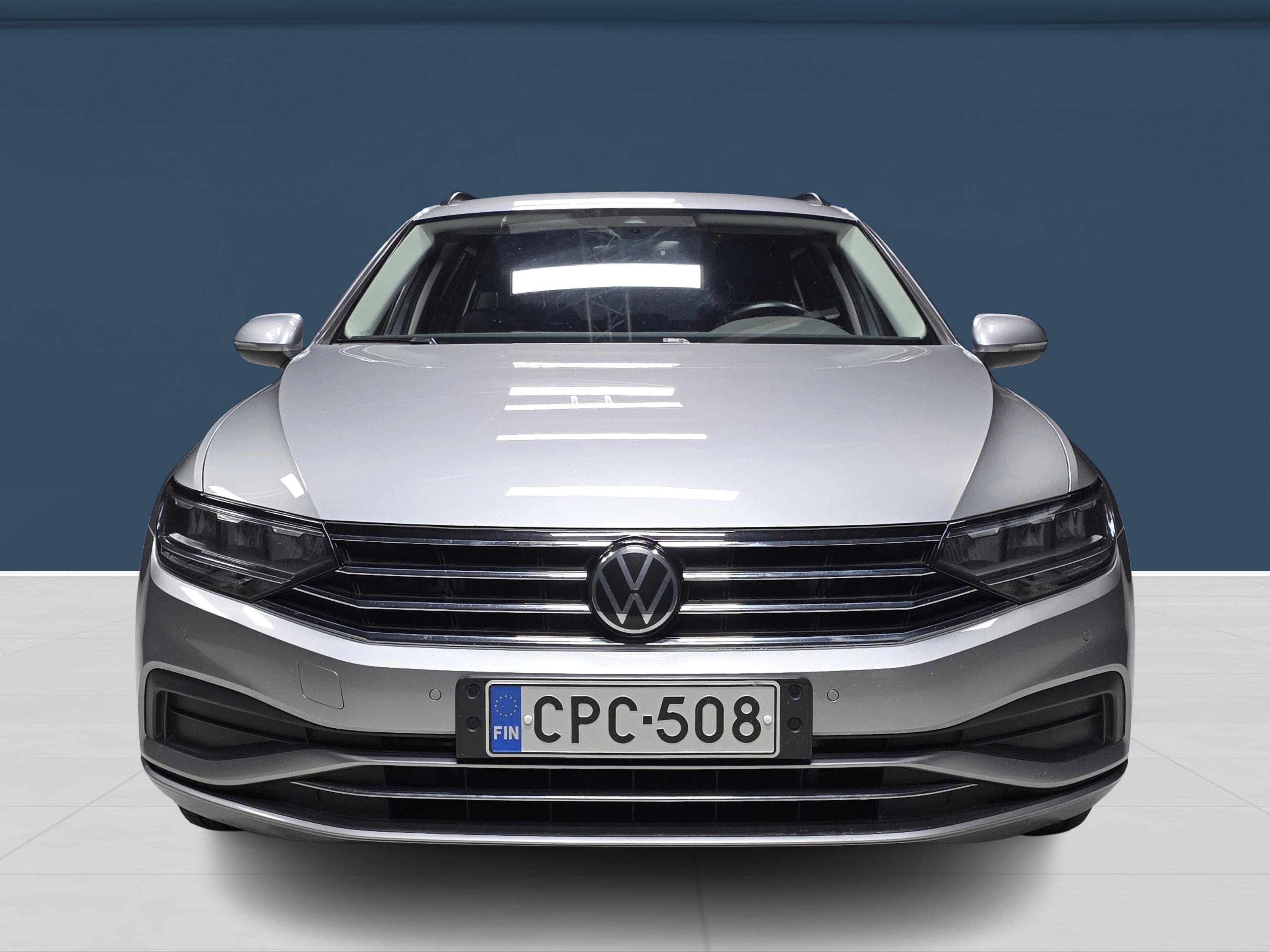 Volkswagen Passat 2021, kuva 2/20