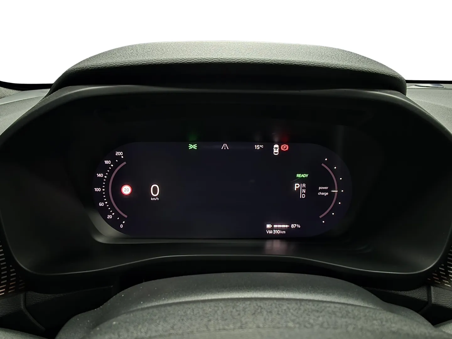 Autokuva 7 - CPK-394