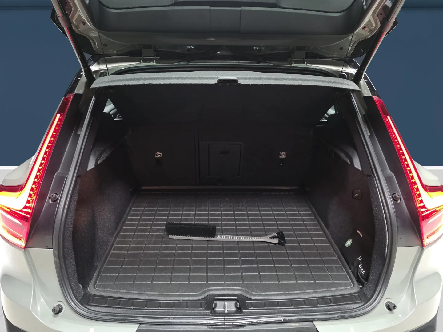 Autokuva 11 - CPK-394