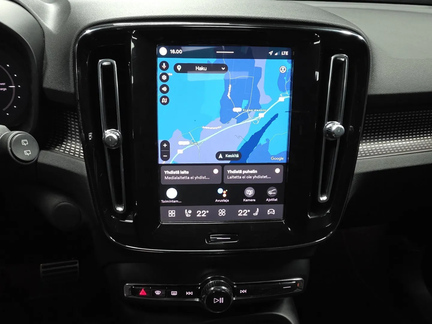 Autokuva 13 - CPK-394