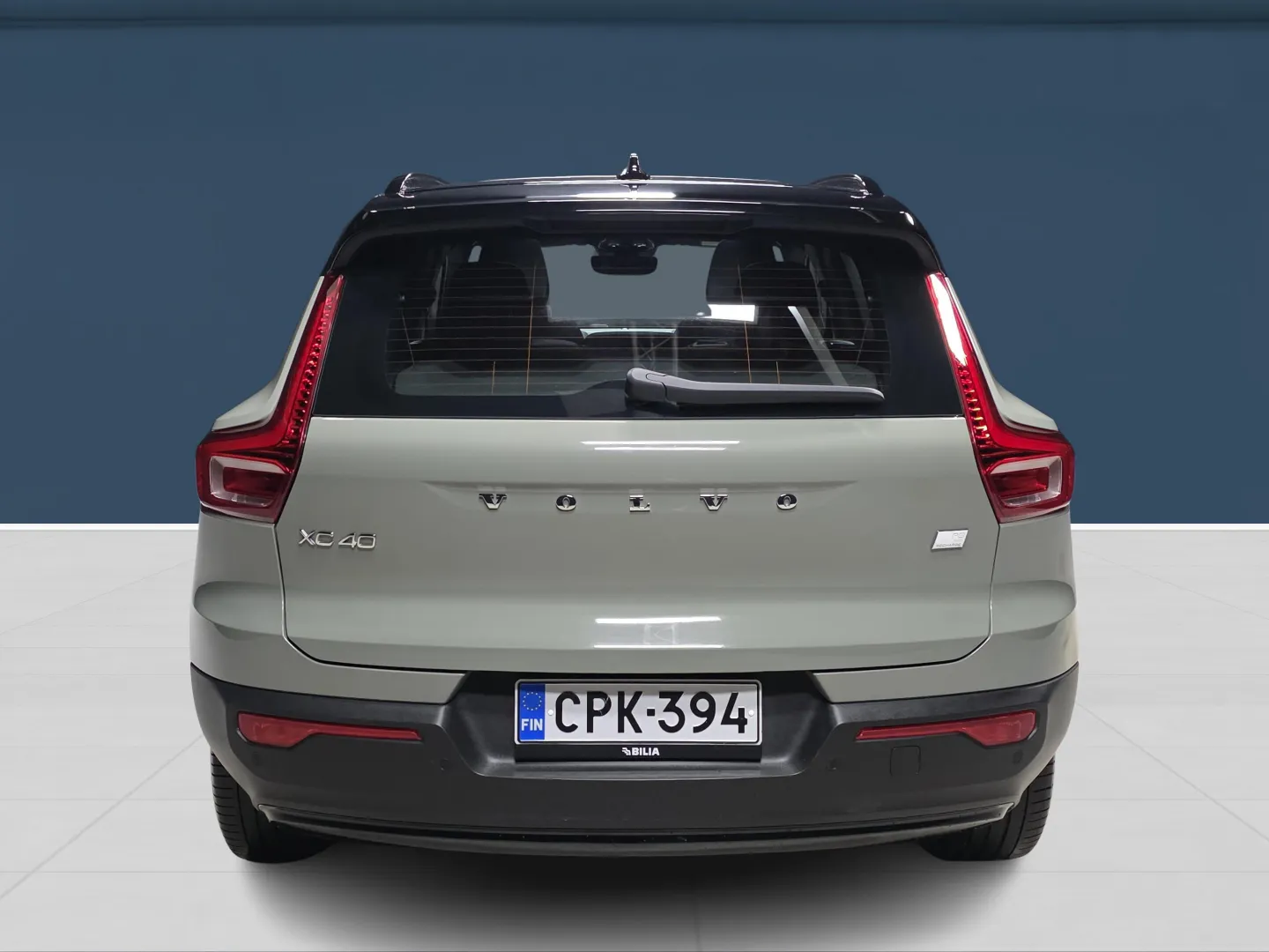 Autokuva 5 - CPK-394