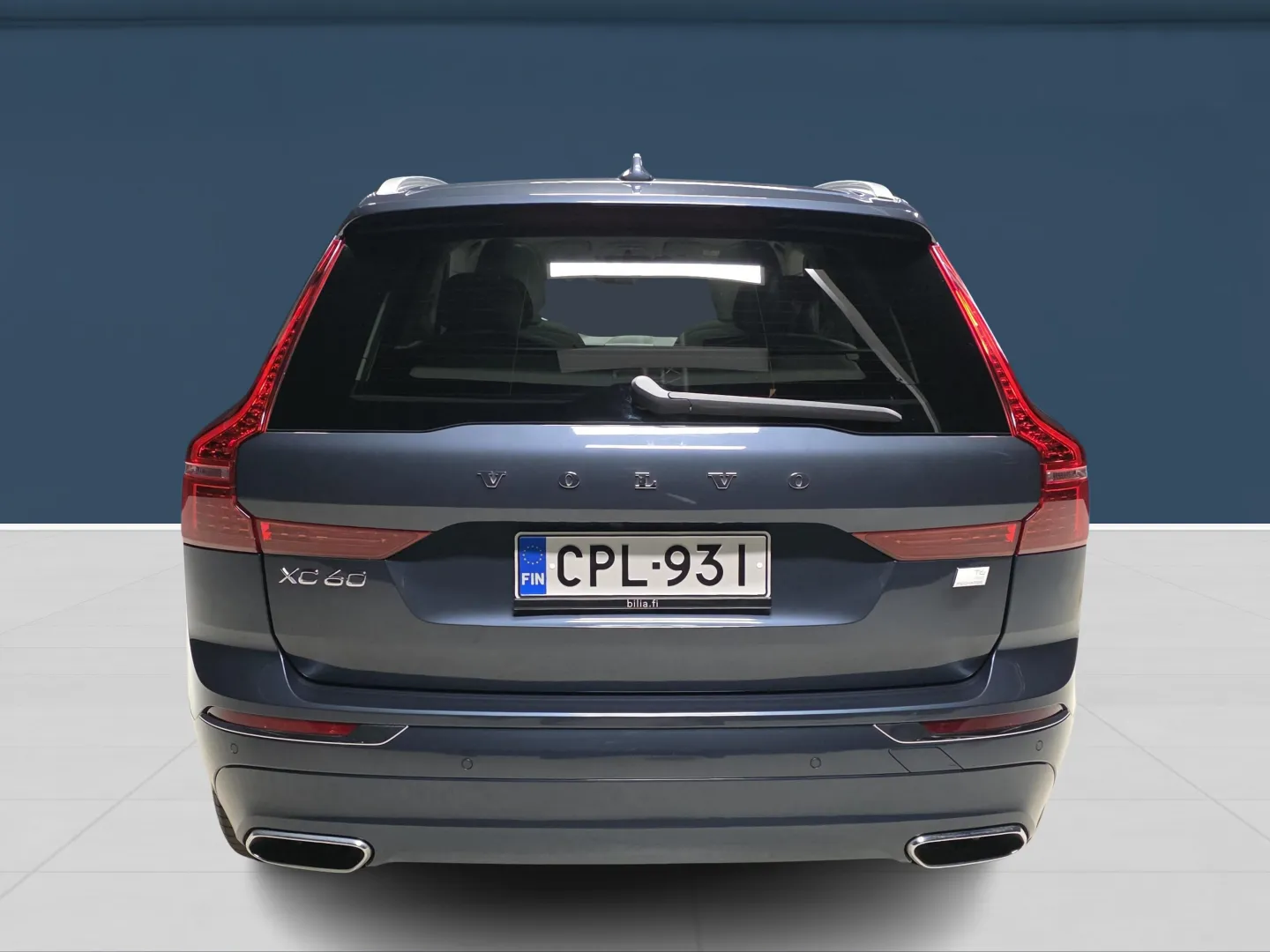 Autokuva 5 - CPL-931