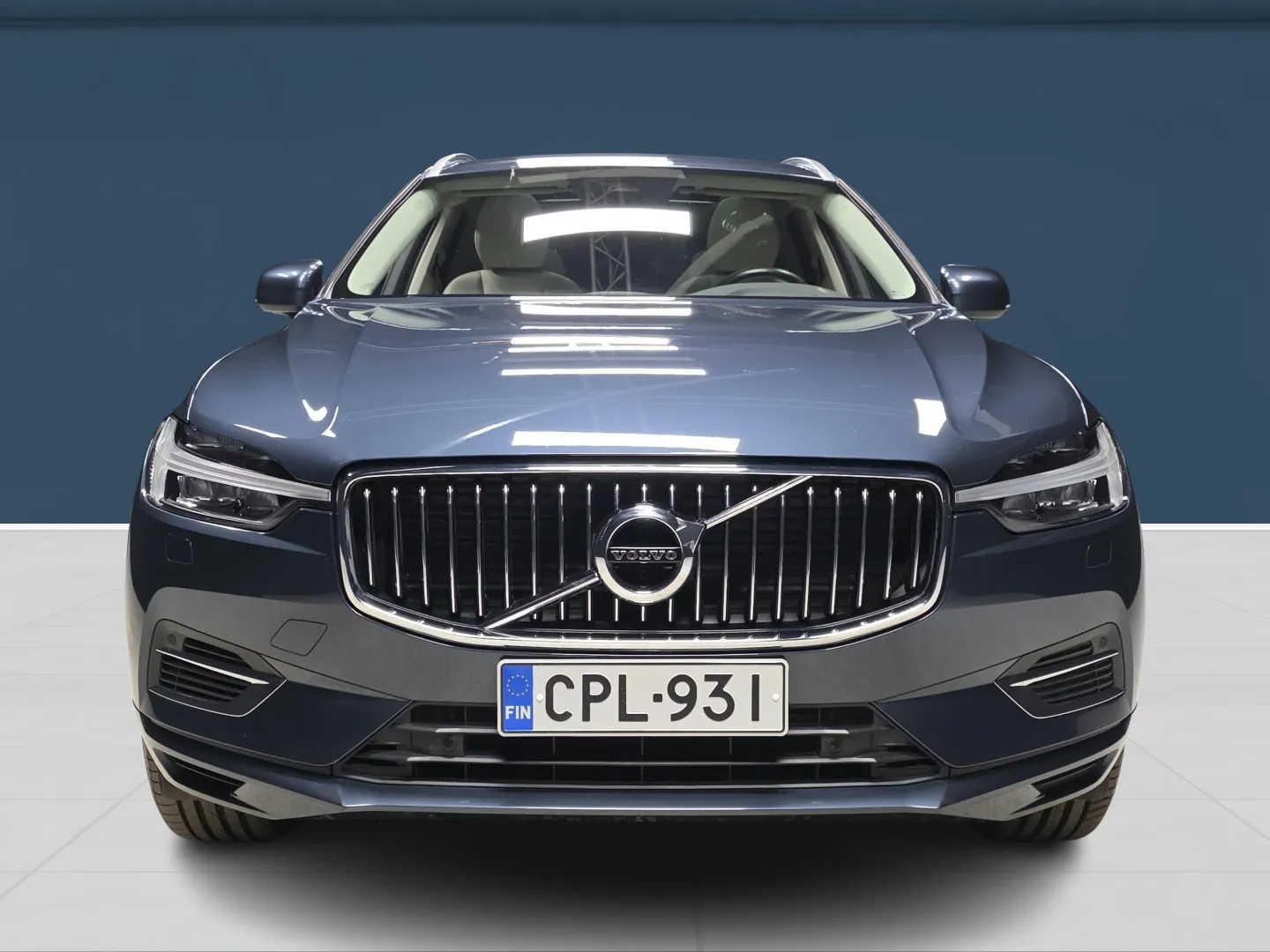 Autokuva 2 - CPL-931