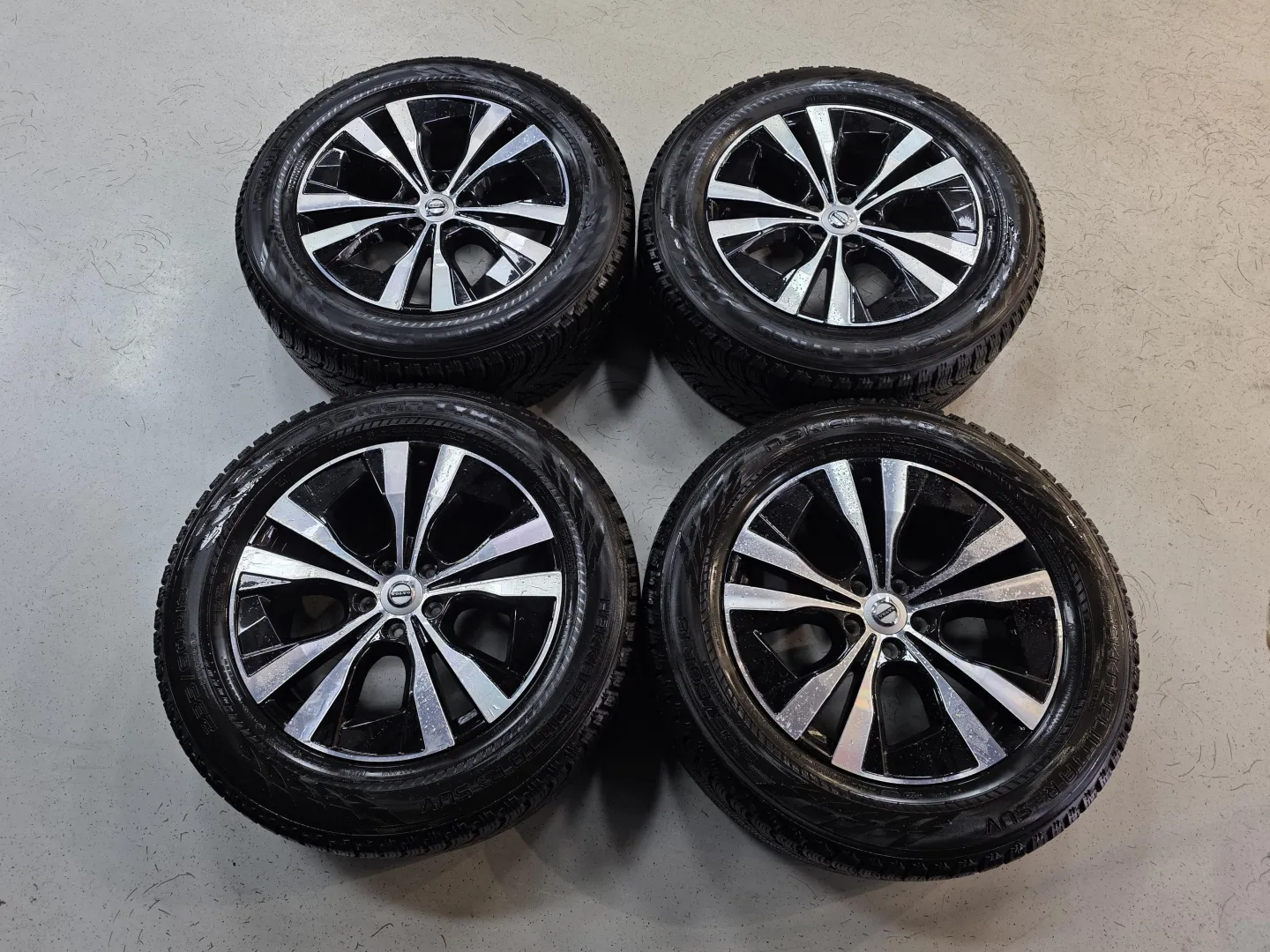 Autokuva 12 - CPL-931