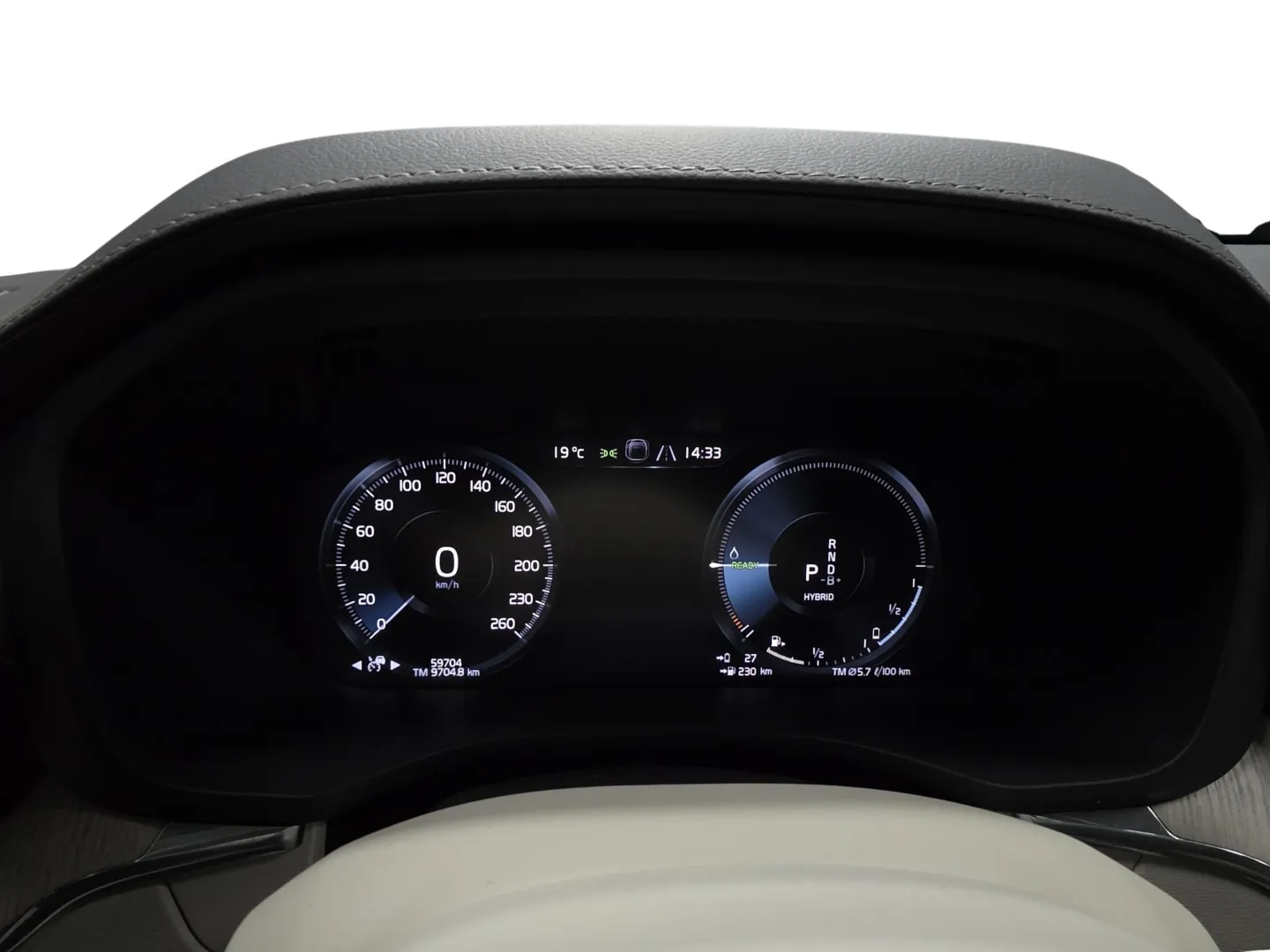 Autokuva 7 - CPL-931