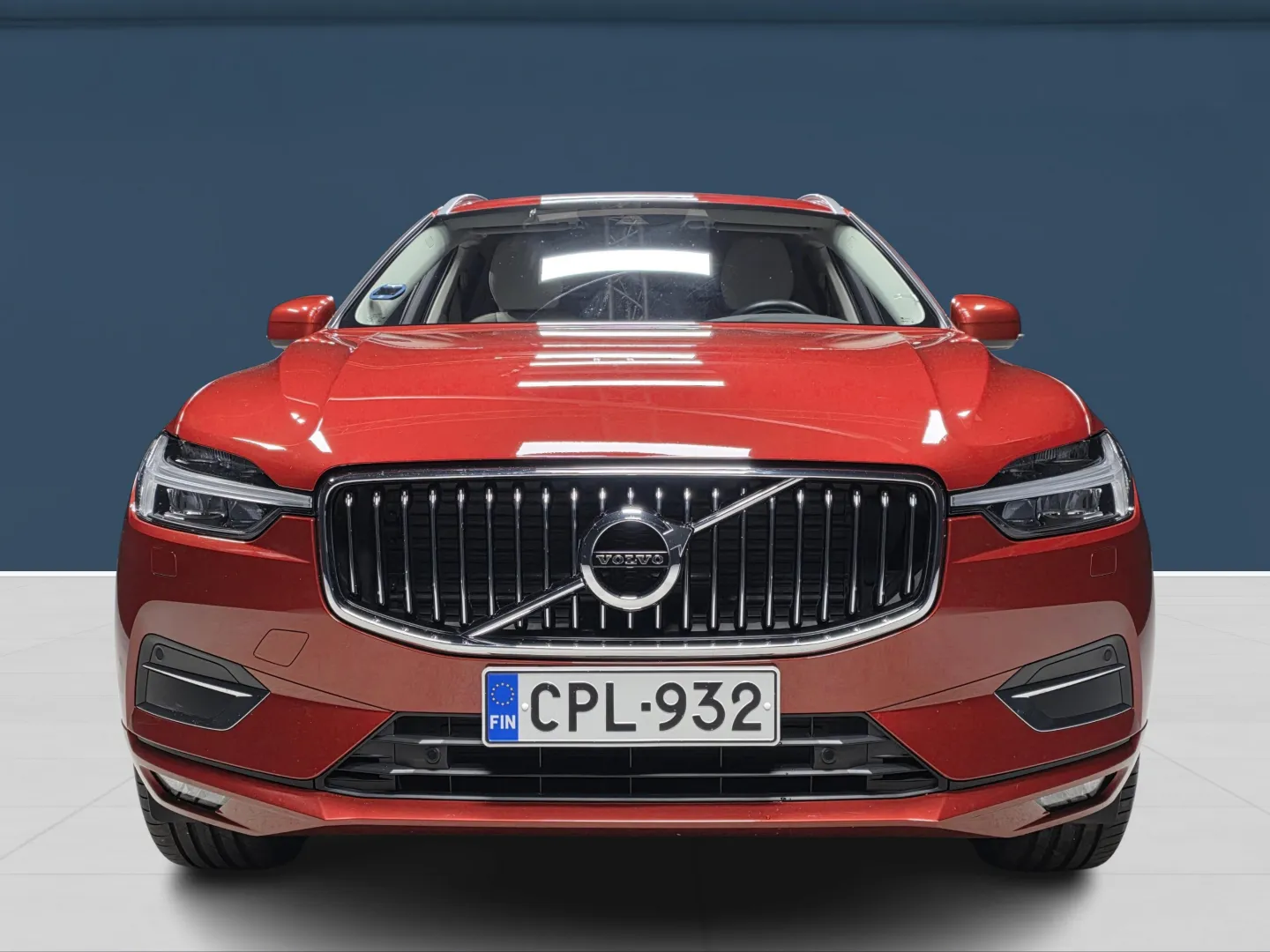 Autokuva 2 - CPL-932