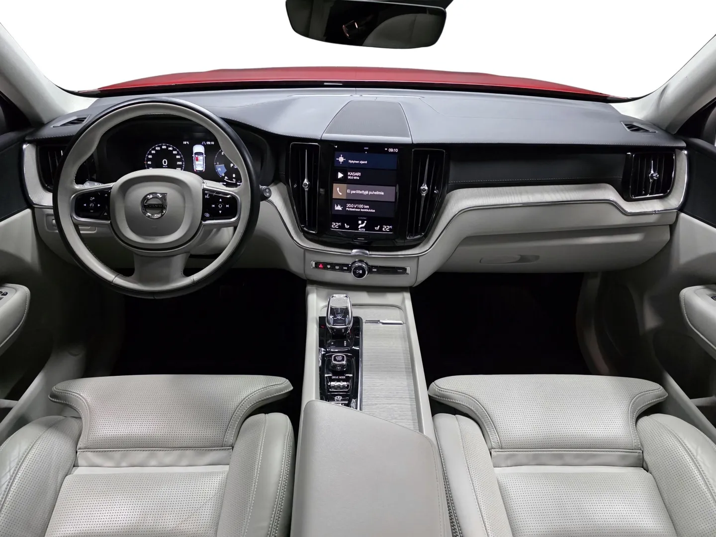Autokuva 18 - CPL-932