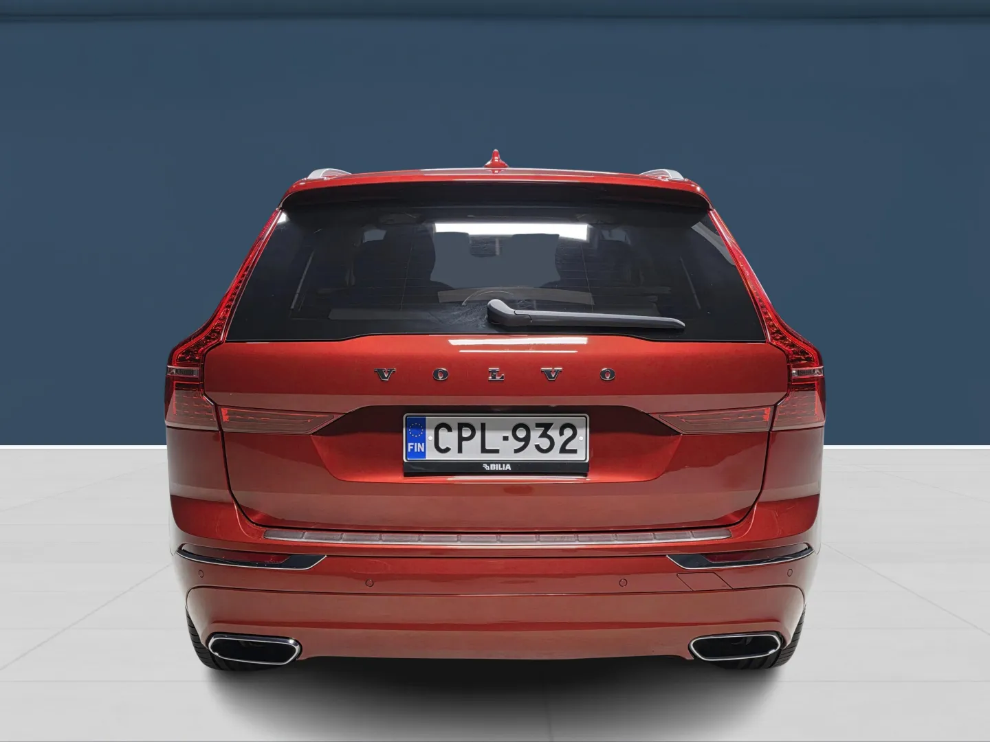 Autokuva 5 - CPL-932
