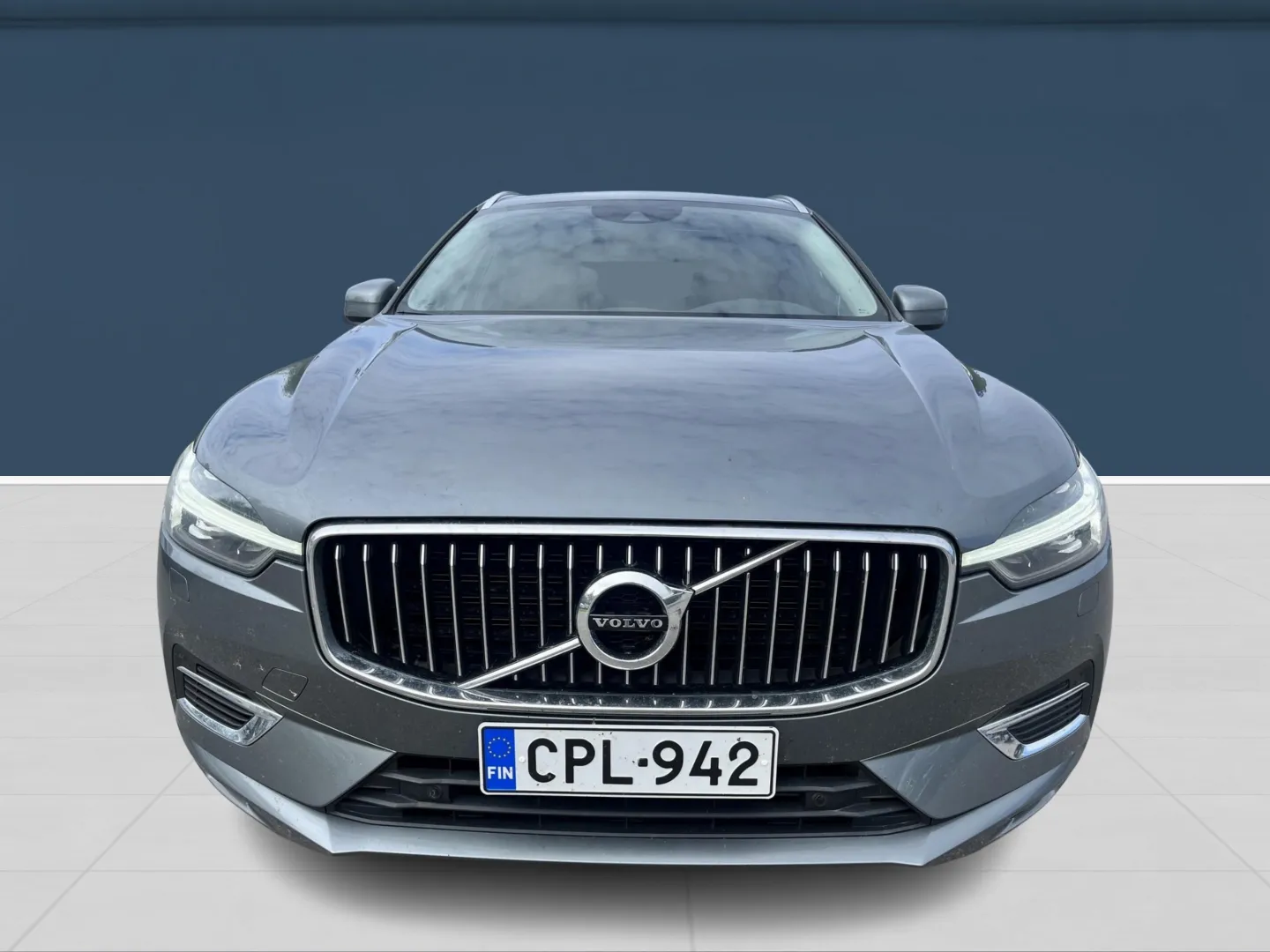 Autokuva 2 - CPL-942