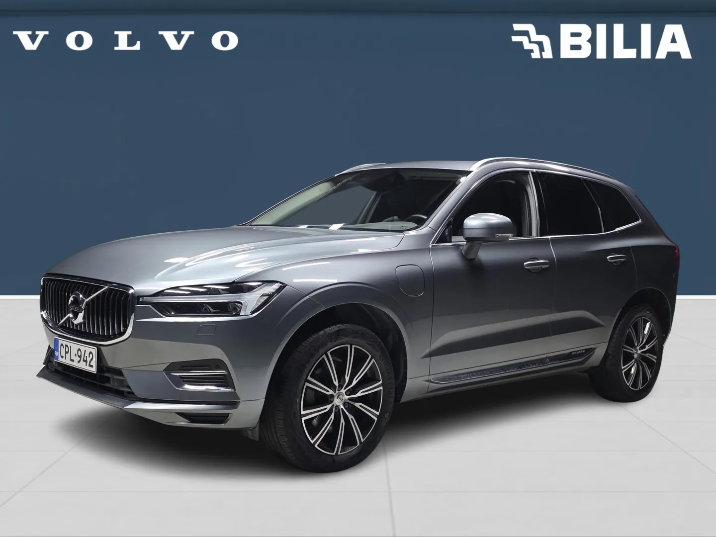 Volvo XC60 CPL-942