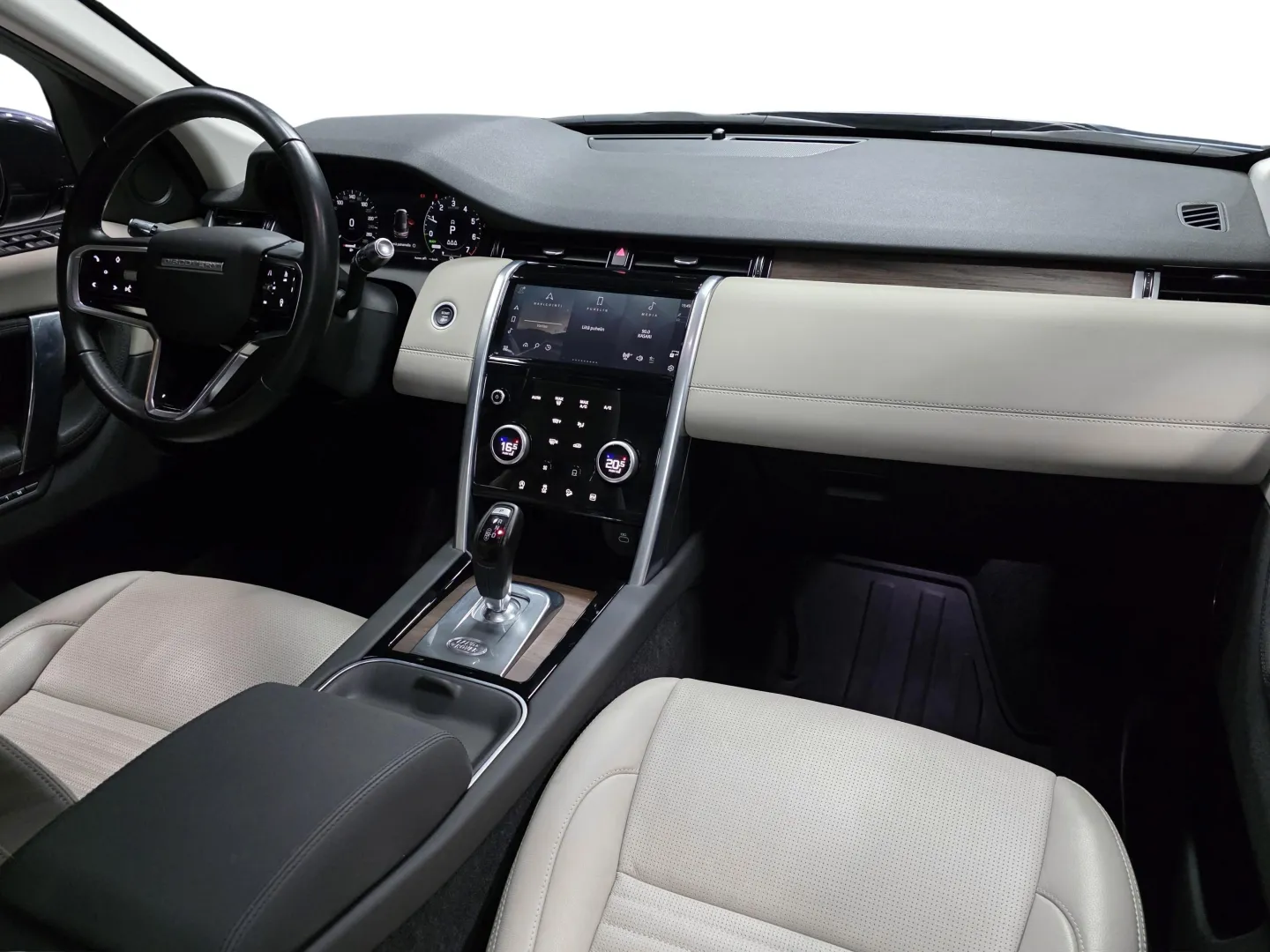 Autokuva 19 - CPM-308