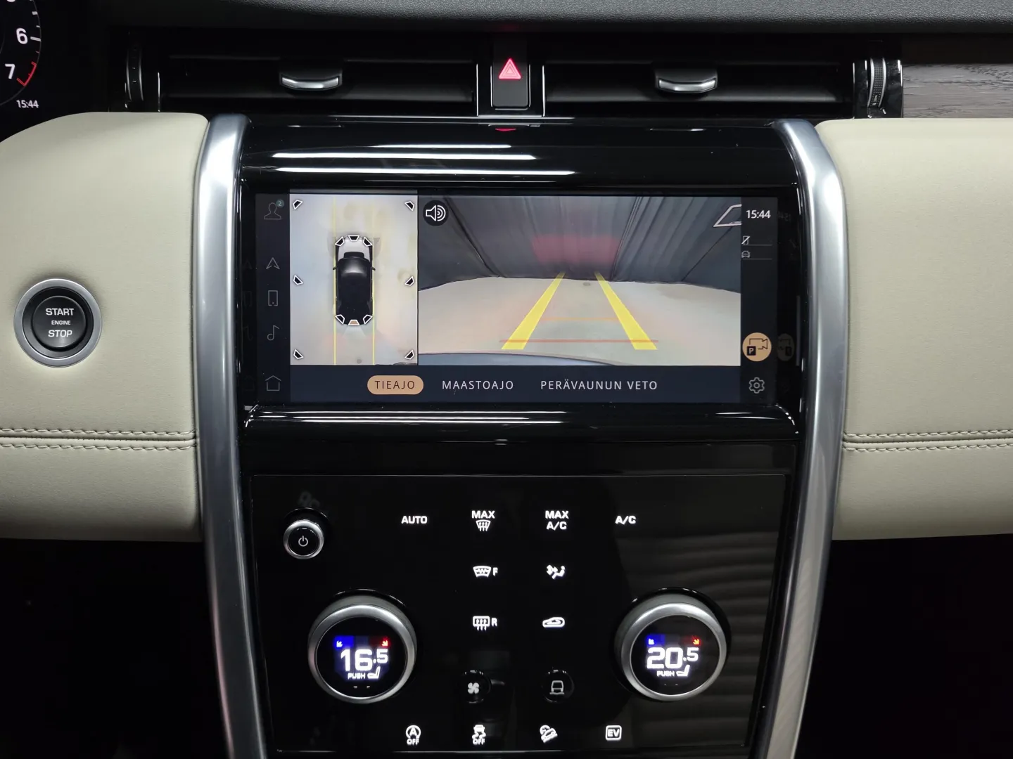 Autokuva 14 - CPM-308