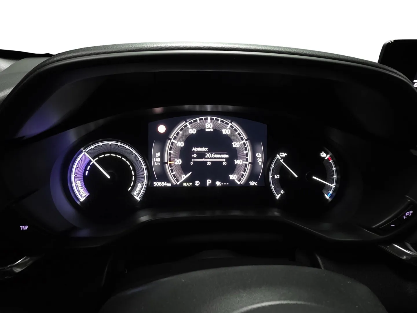 Autokuva 7 - CPM-320