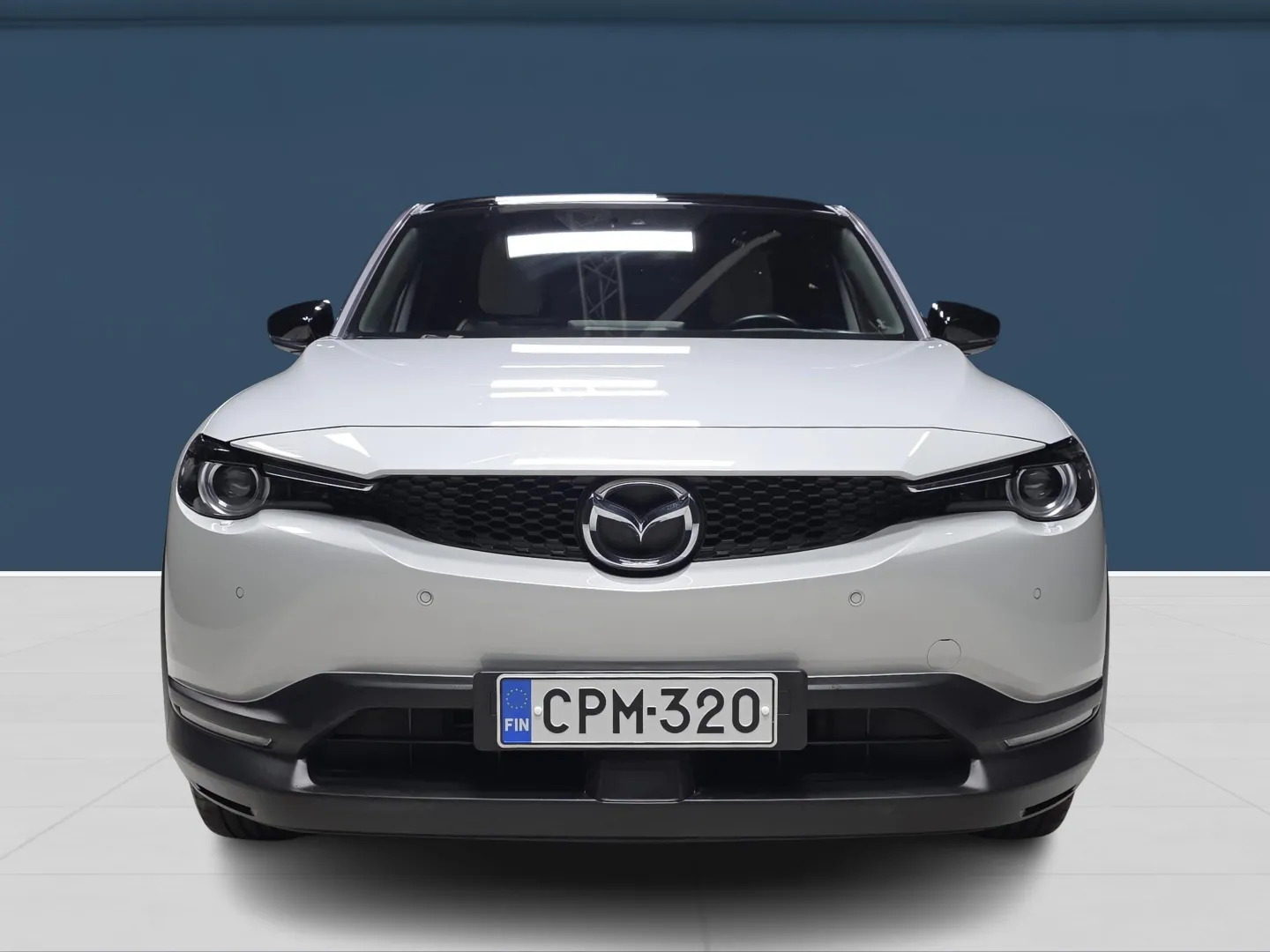 Autokuva 2 - CPM-320