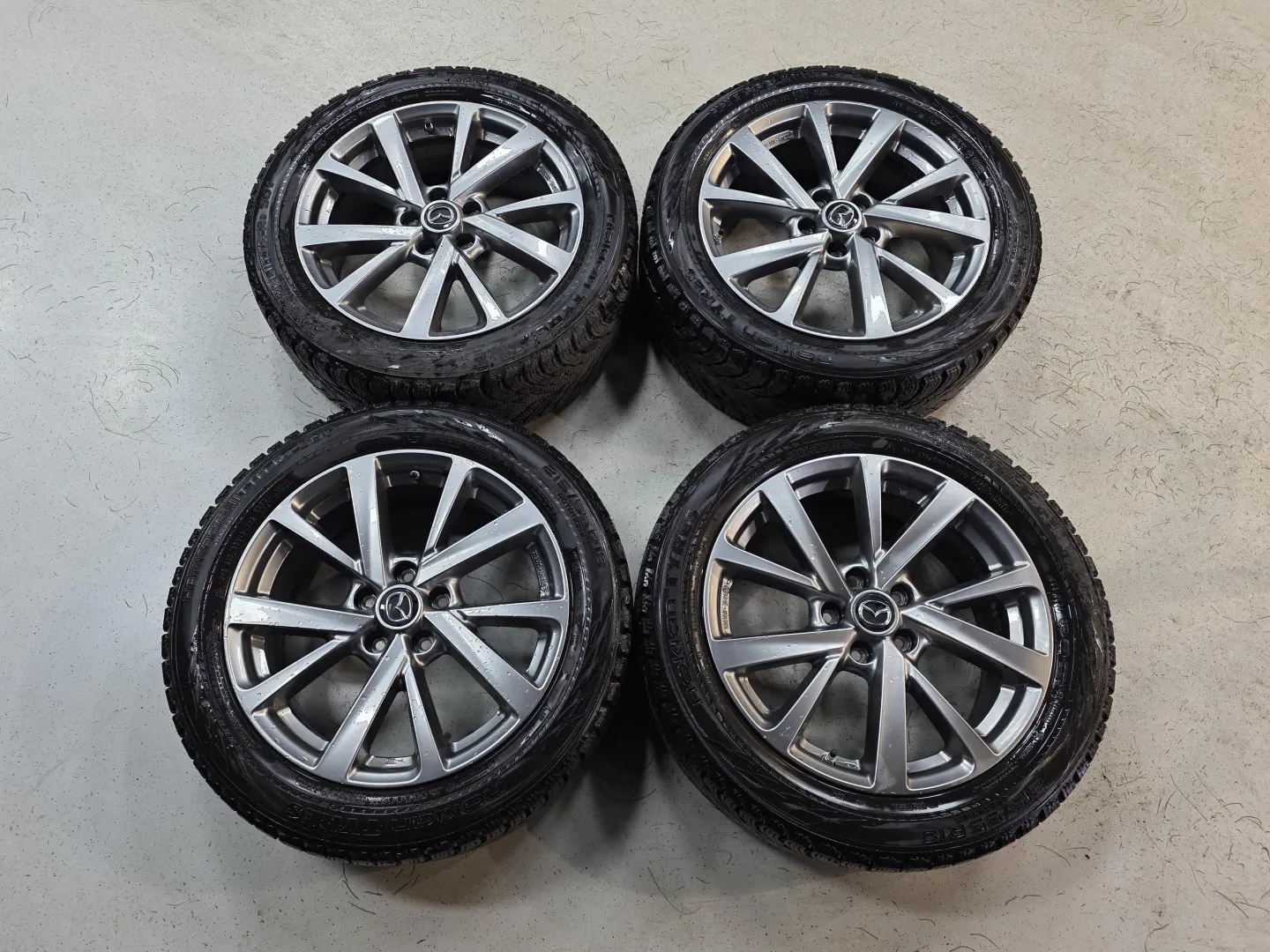 Autokuva 12 - CPM-320