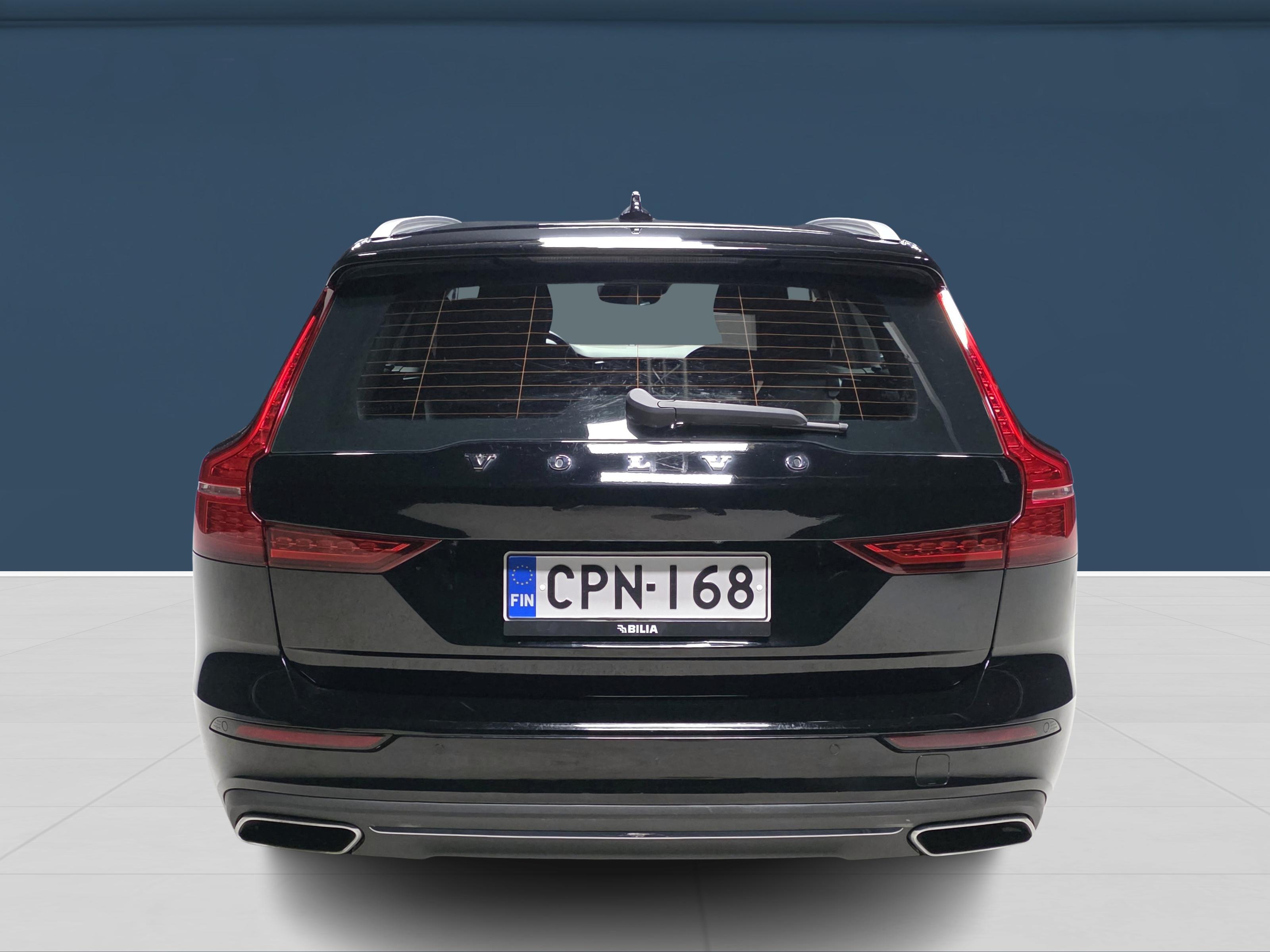 Volvo V60 2021, kuva 5/18