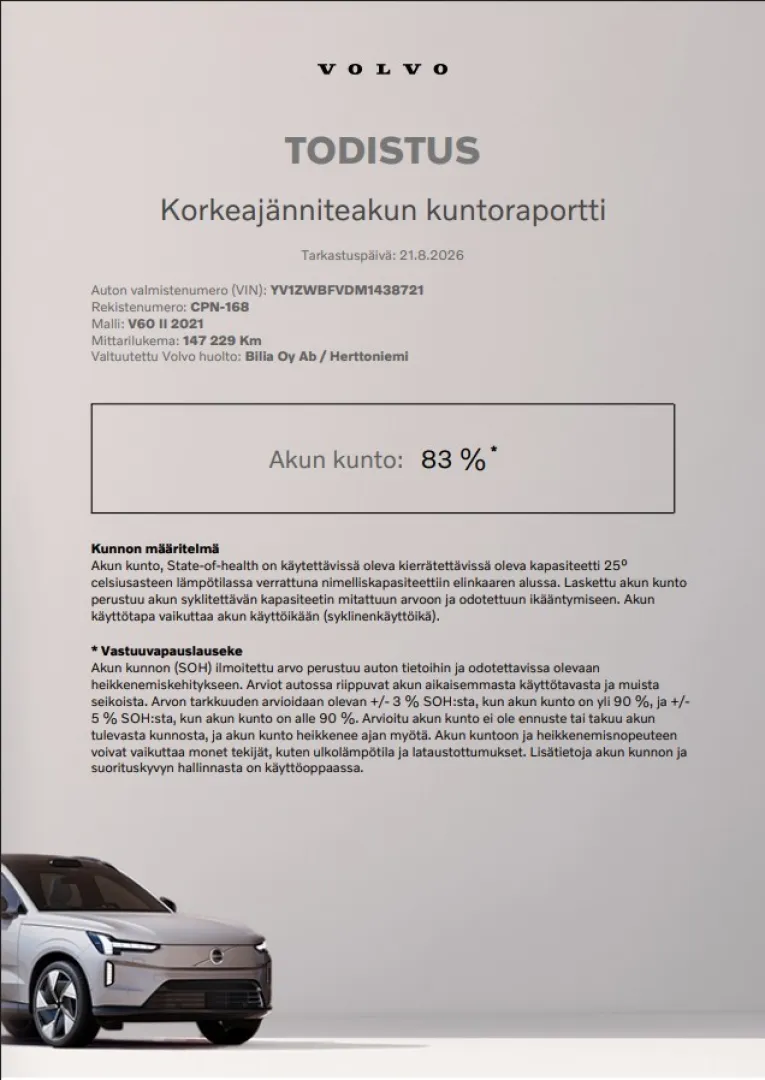 Autokuva 19 - CPN-168