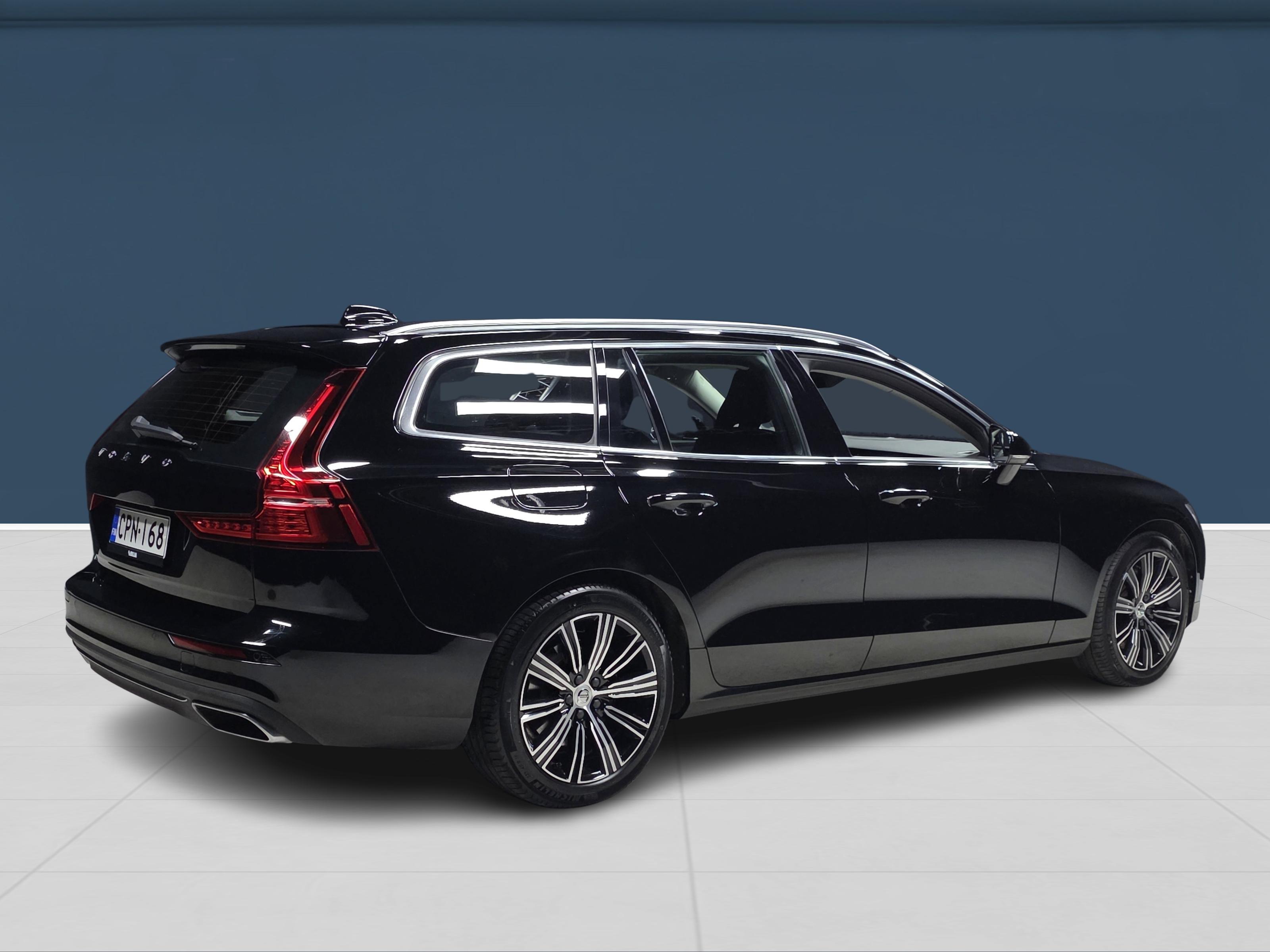 Volvo V60 2021, kuva 4/18