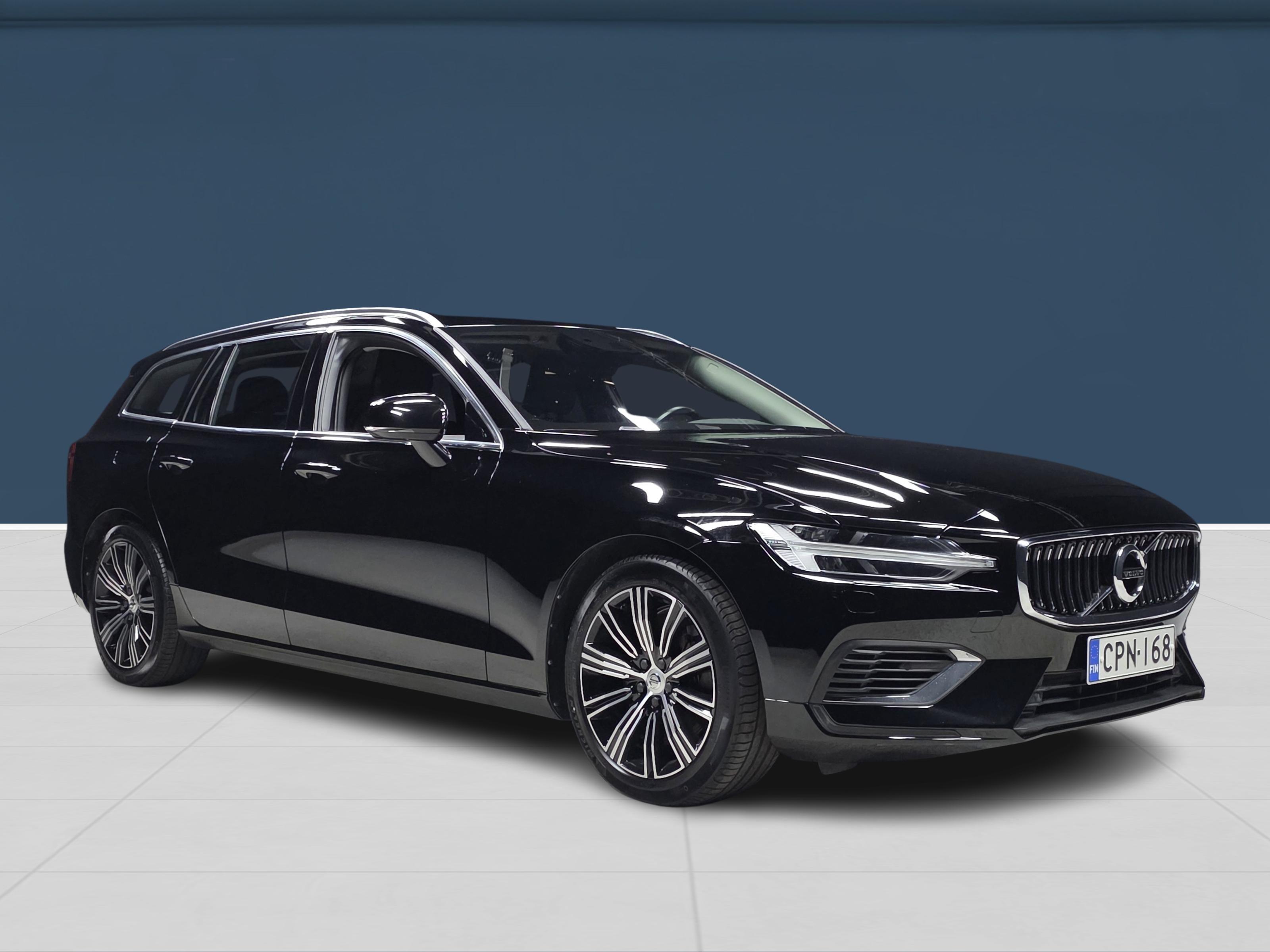 Volvo V60 2021, kuva 3/18