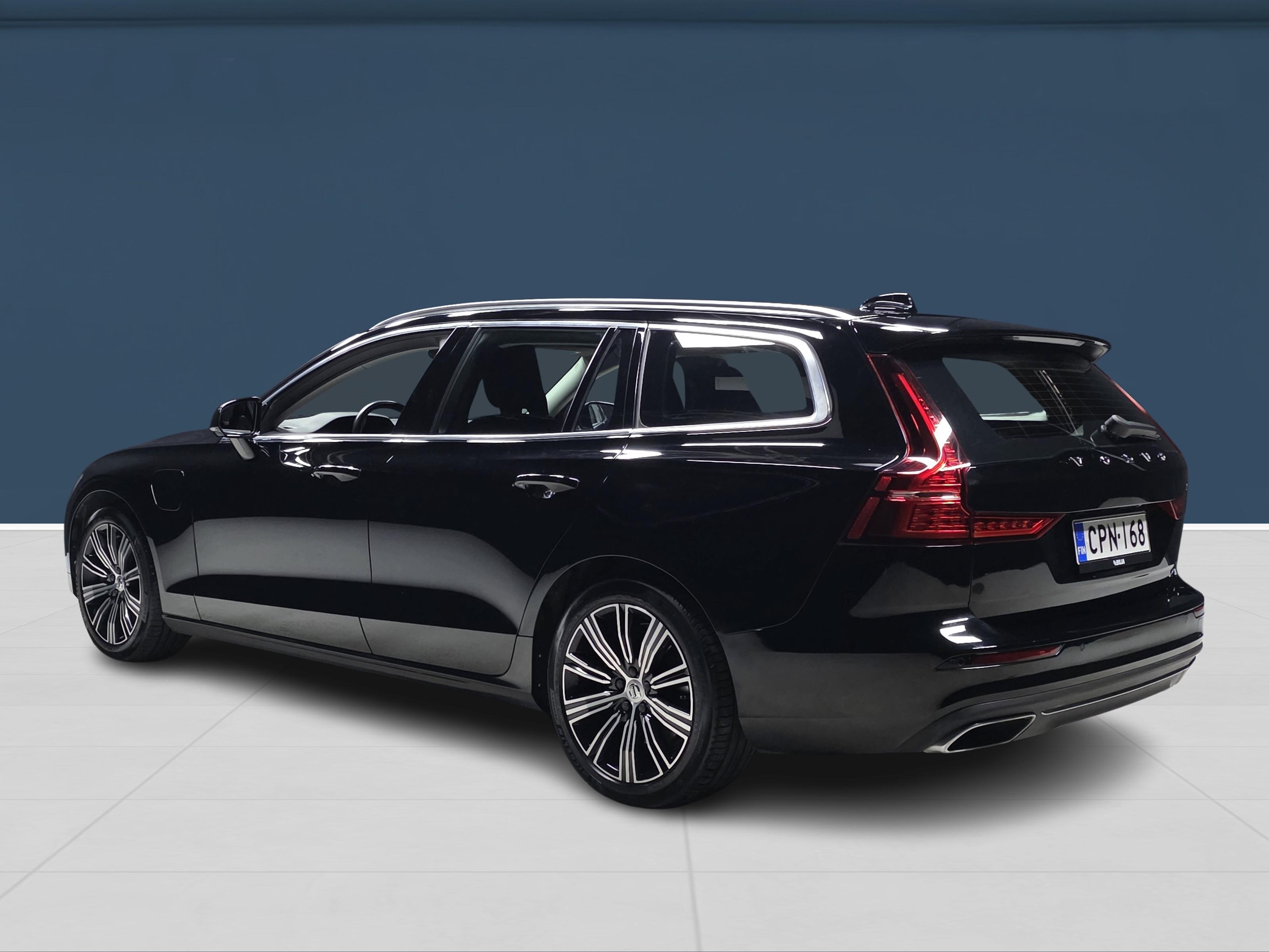 Volvo V60 2021, kuva 6/18