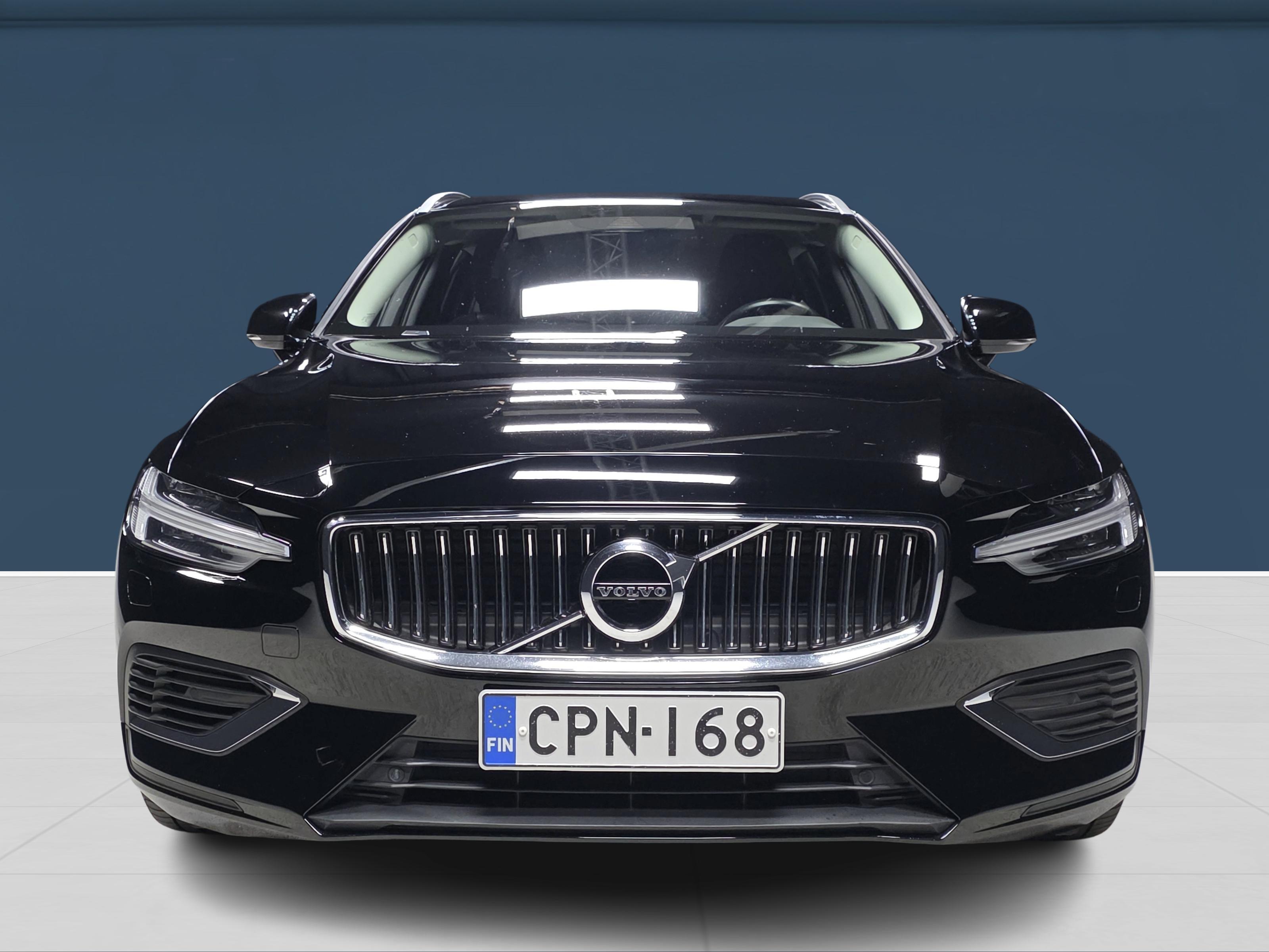 Volvo V60 2021, kuva 2/18