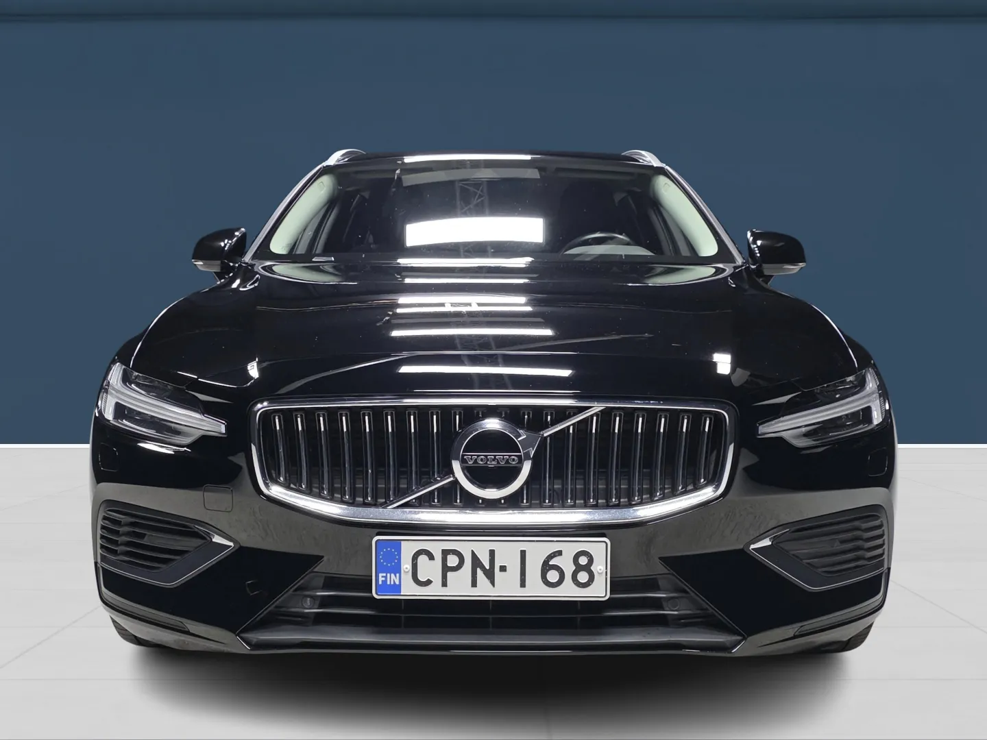 Autokuva 2 - CPN-168