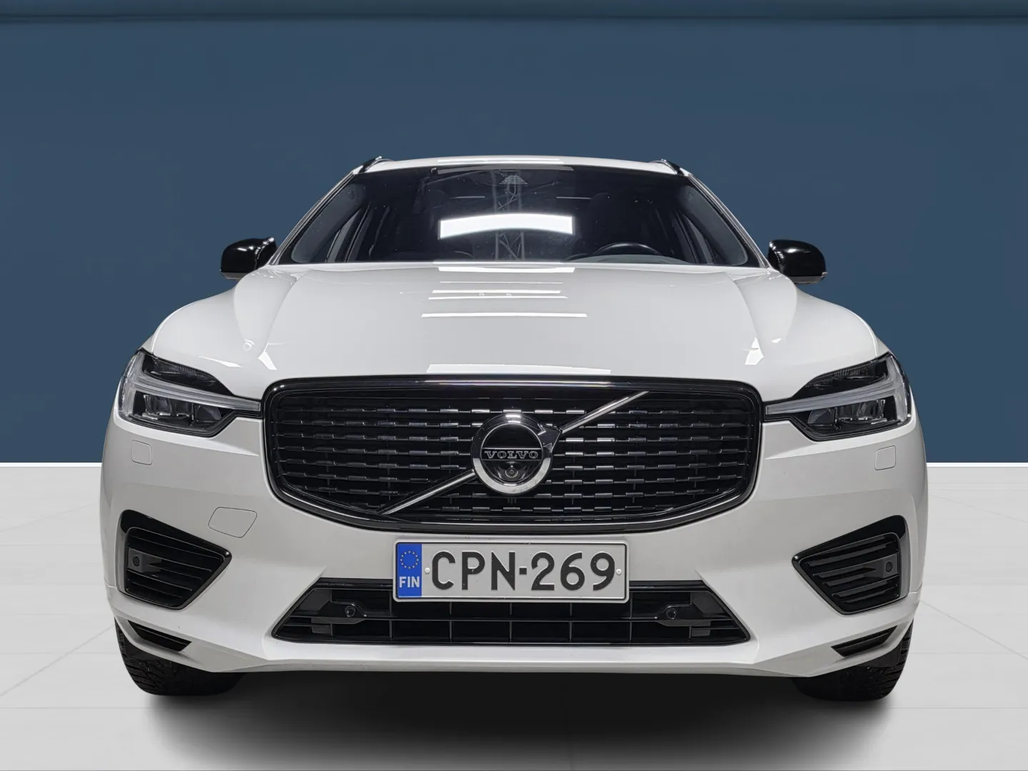 Autokuva 2 - CPN-269