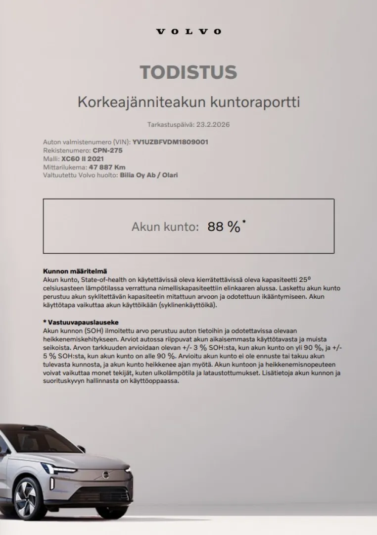 Autokuva 13 - CPN-275