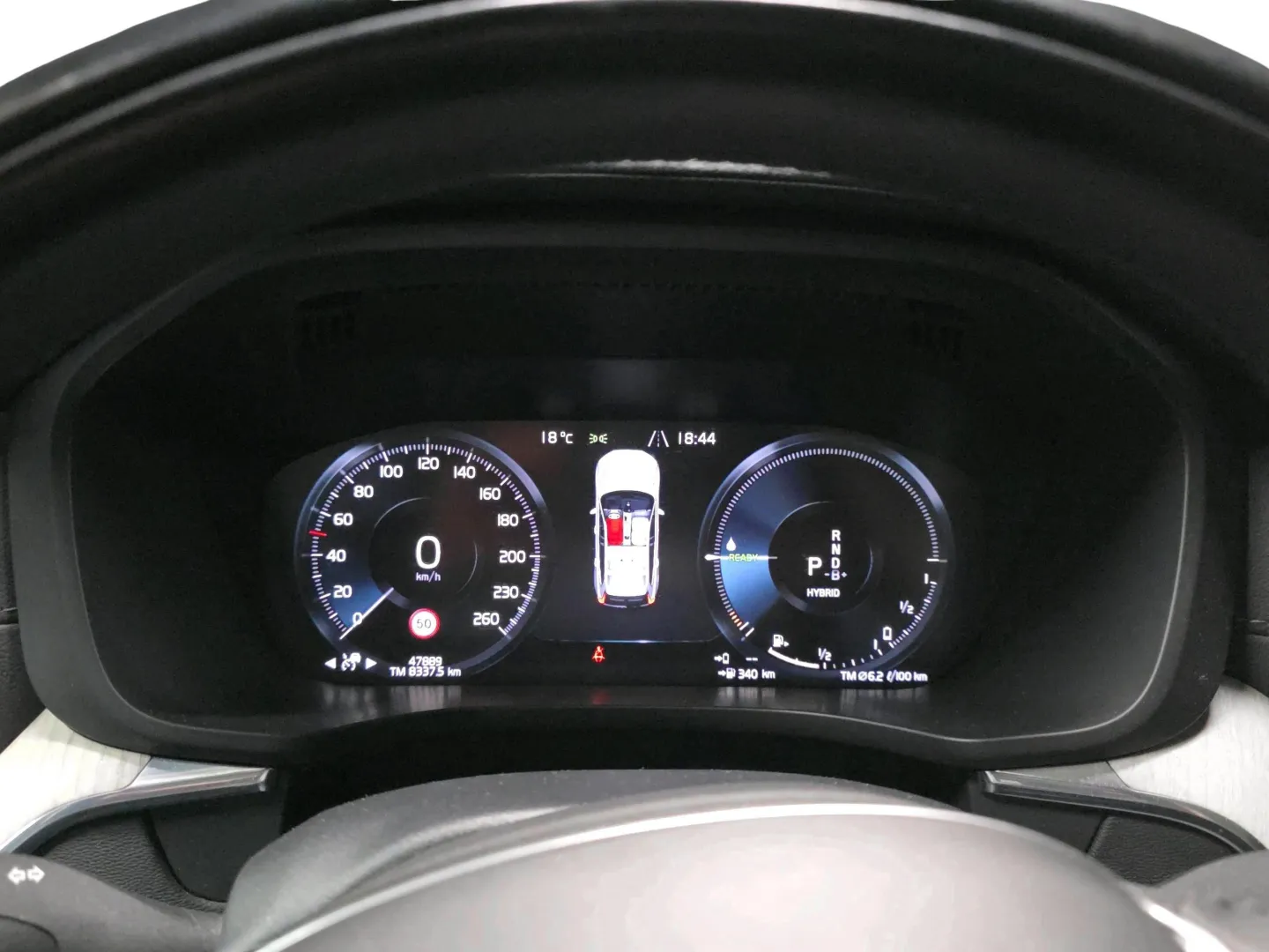 Autokuva 7 - CPN-275