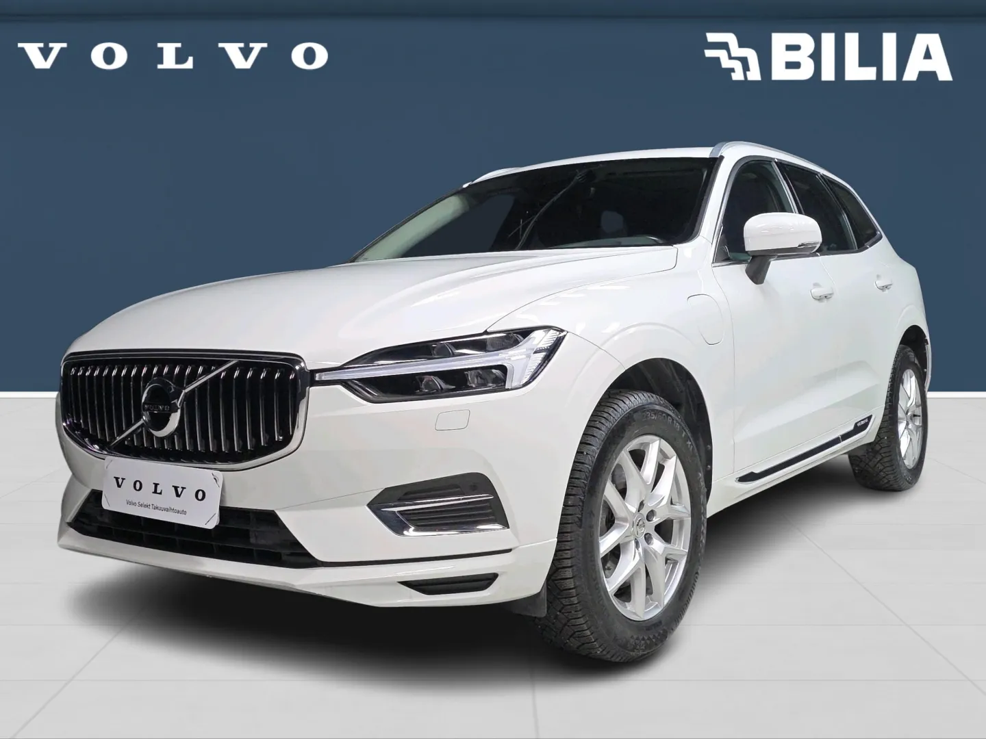 Volvo XC60 CPN-275