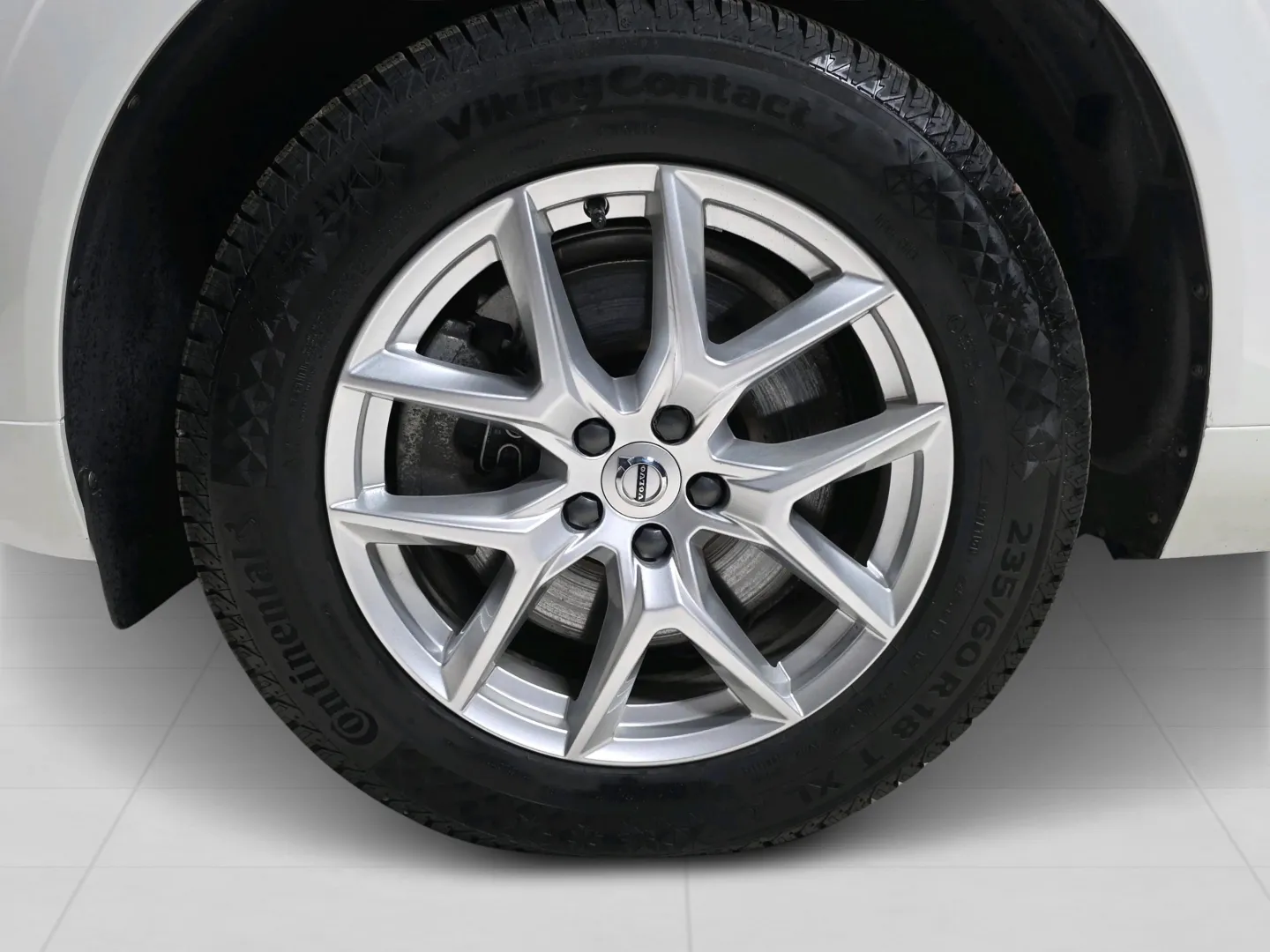 Autokuva 12 - CPN-275