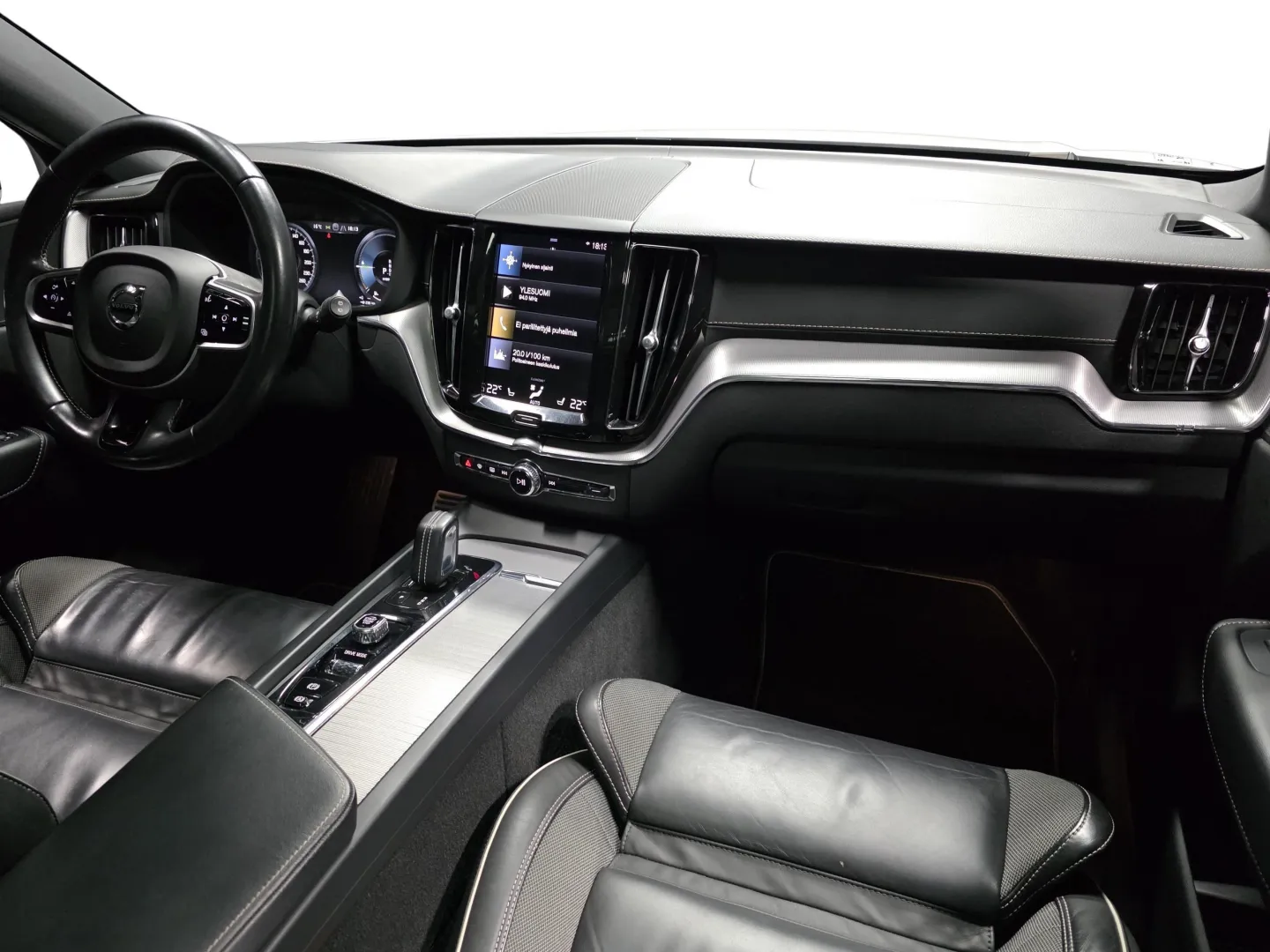 Autokuva 18 - CPN-299