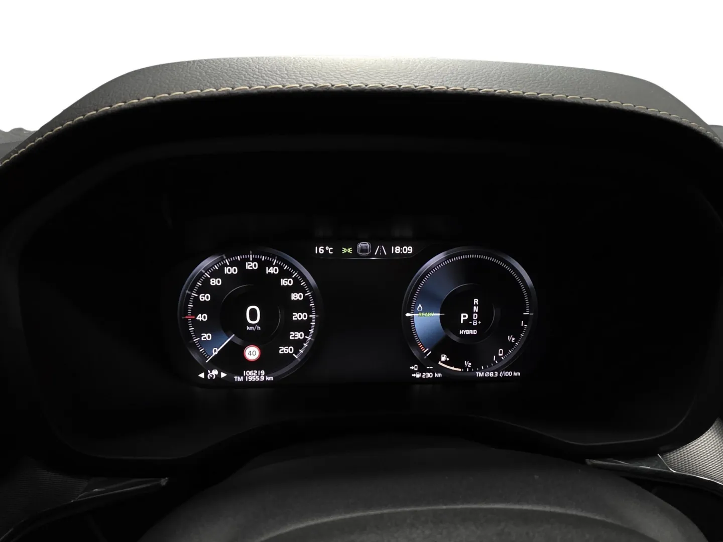 Autokuva 7 - CPN-299