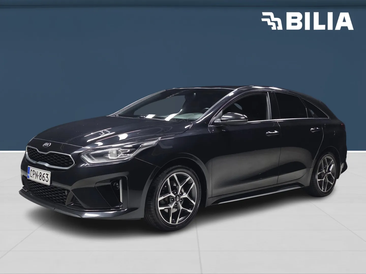 KIA ProCeed CPN-863