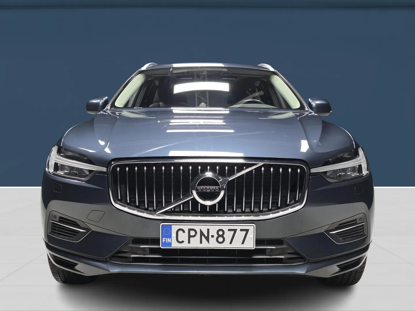 Autokuva 2 - CPN-877