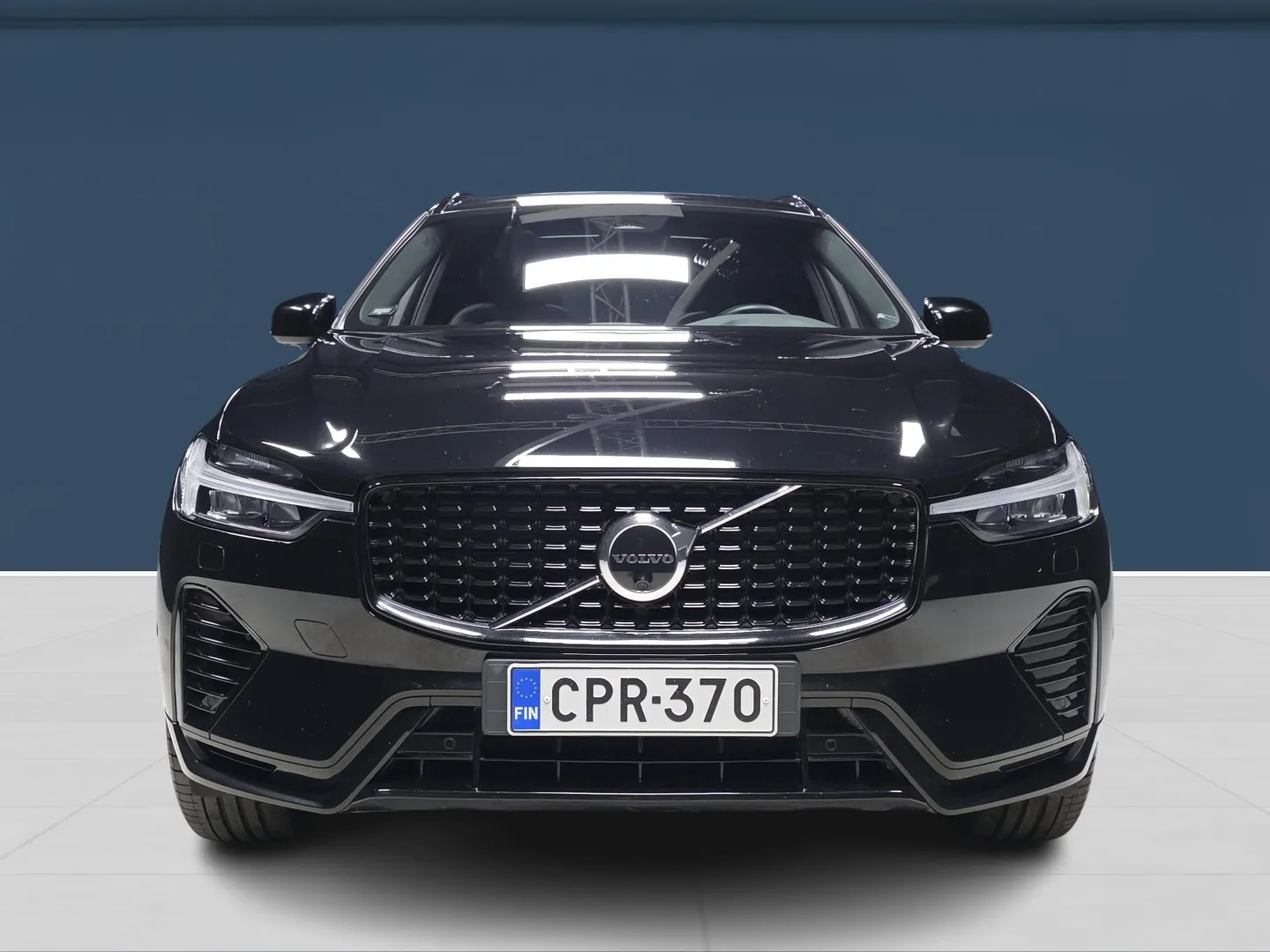 Autokuva 2 - CPR-370