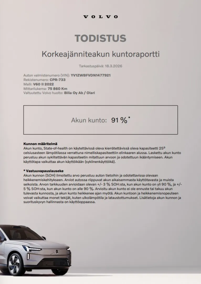 Autokuva 18 - CPR-733