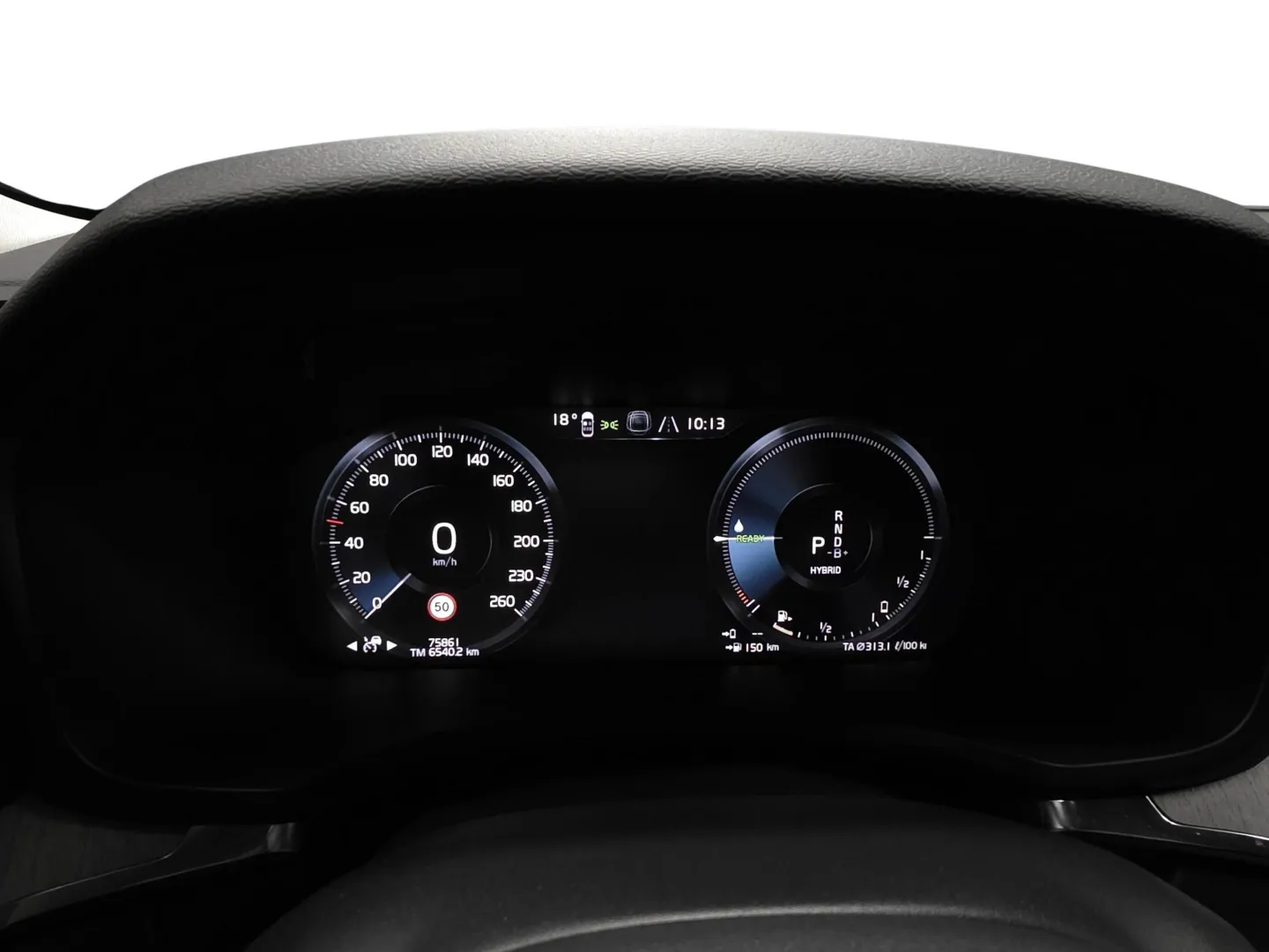 Autokuva 7 - CPR-733