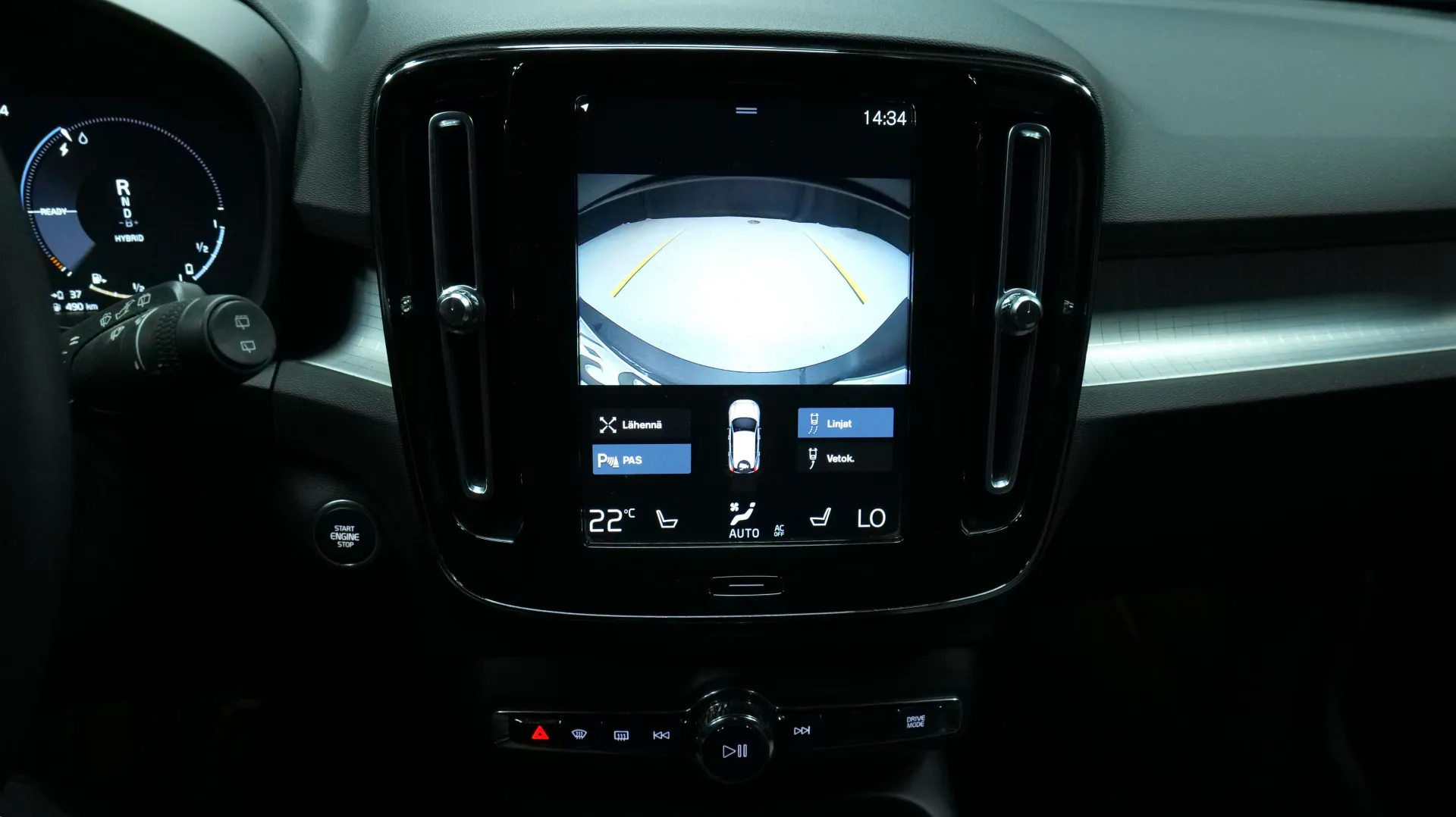 Autokuva 9 - CPT-226