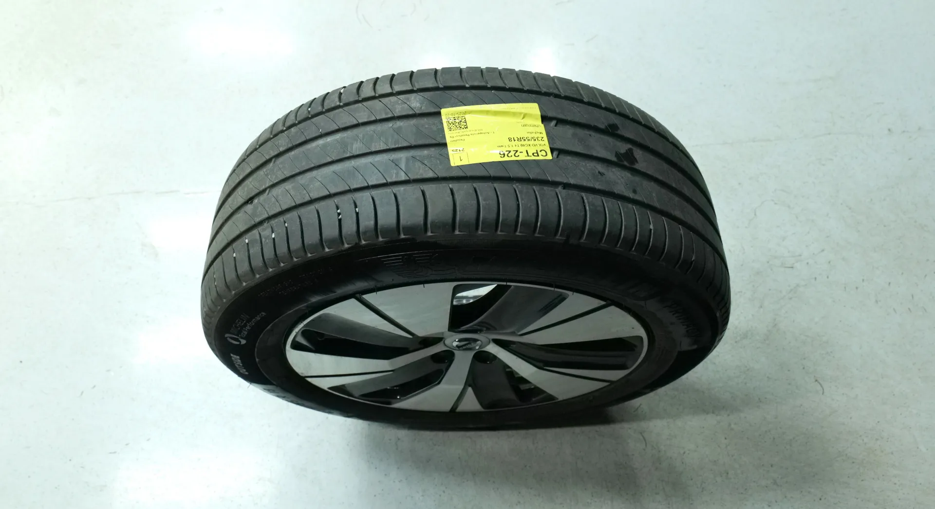 Autokuva 20 - CPT-226