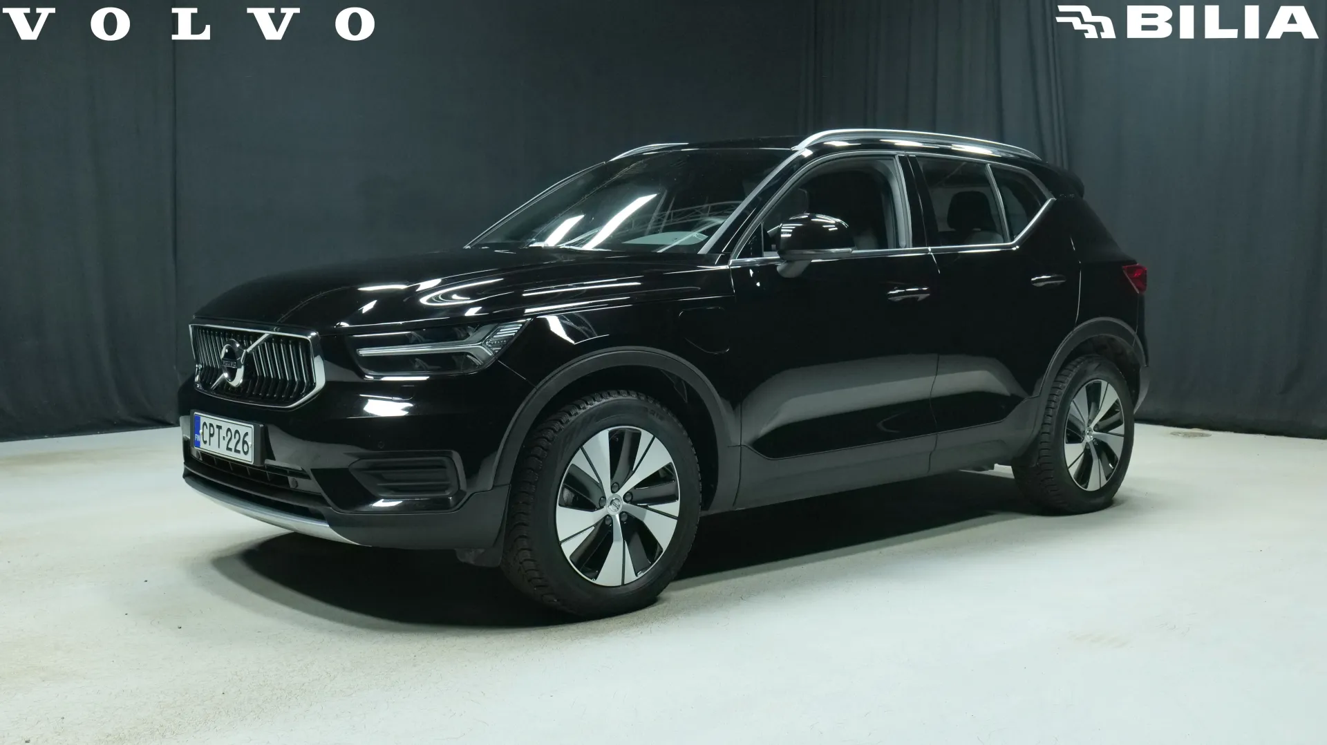 Volvo XC40 CPT-226
