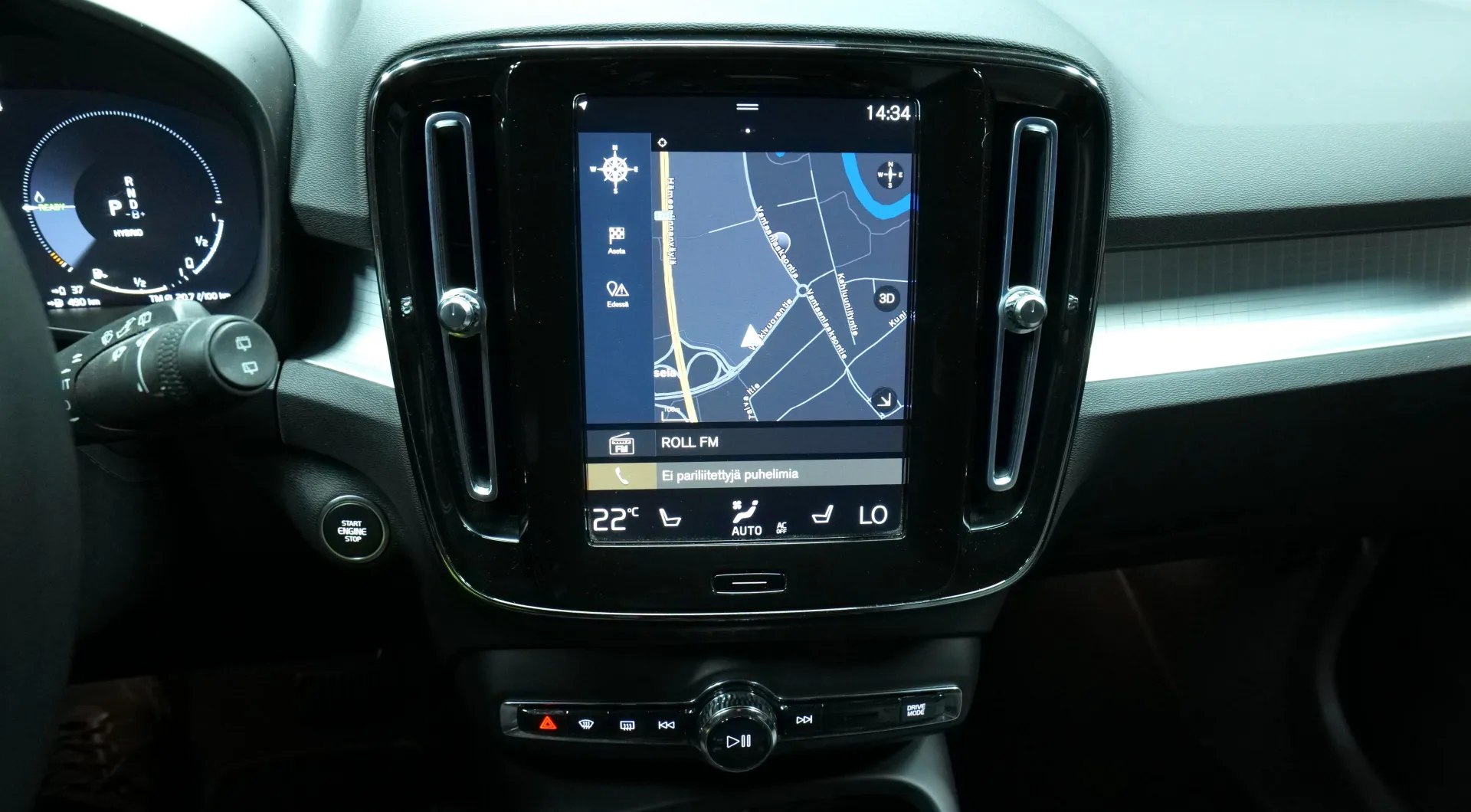 Autokuva 7 - CPT-226