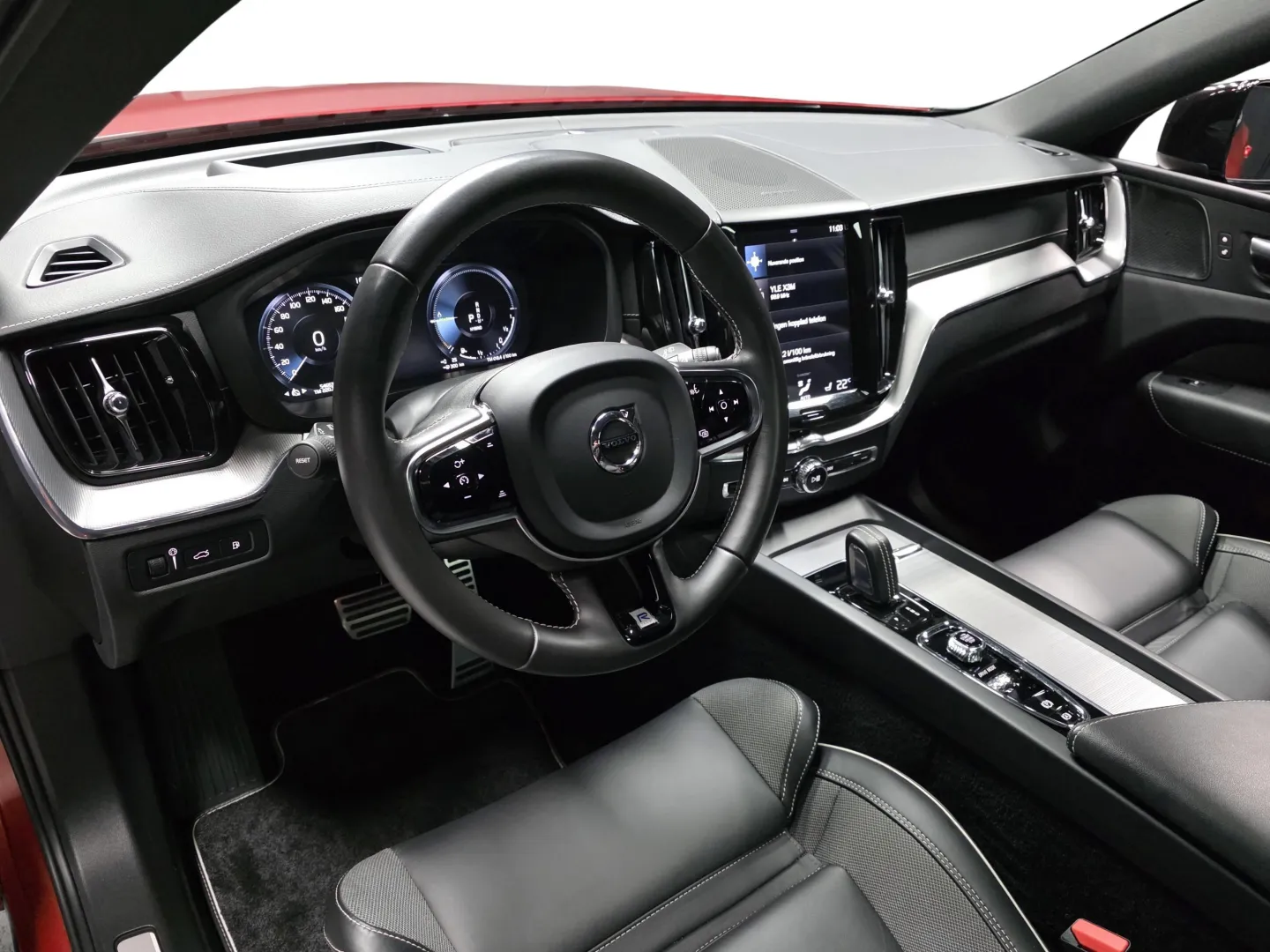 Autokuva 8 - CPX-739