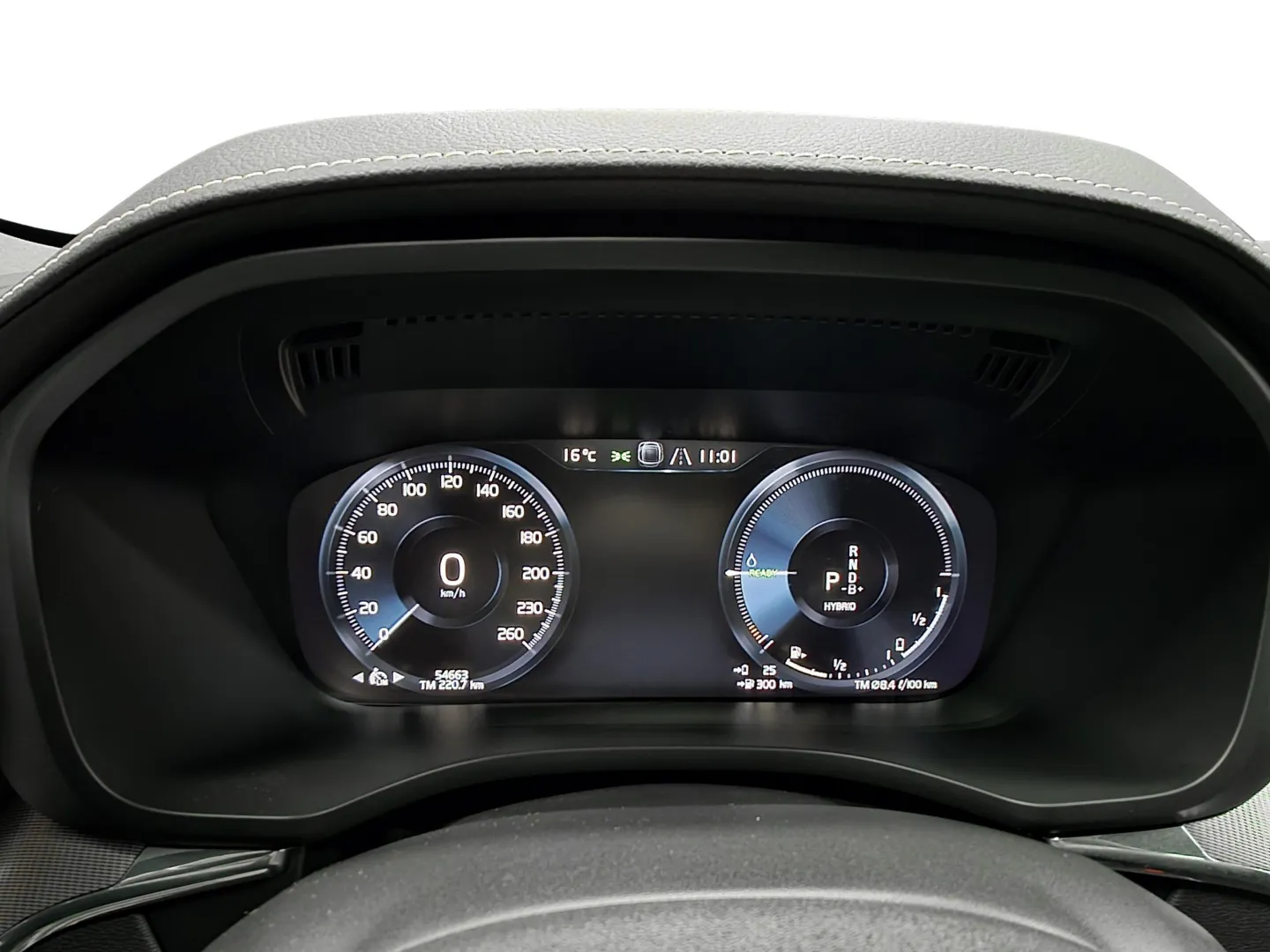 Autokuva 7 - CPX-739