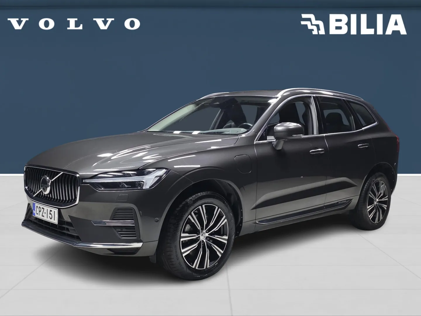Volvo XC60 CPZ-151