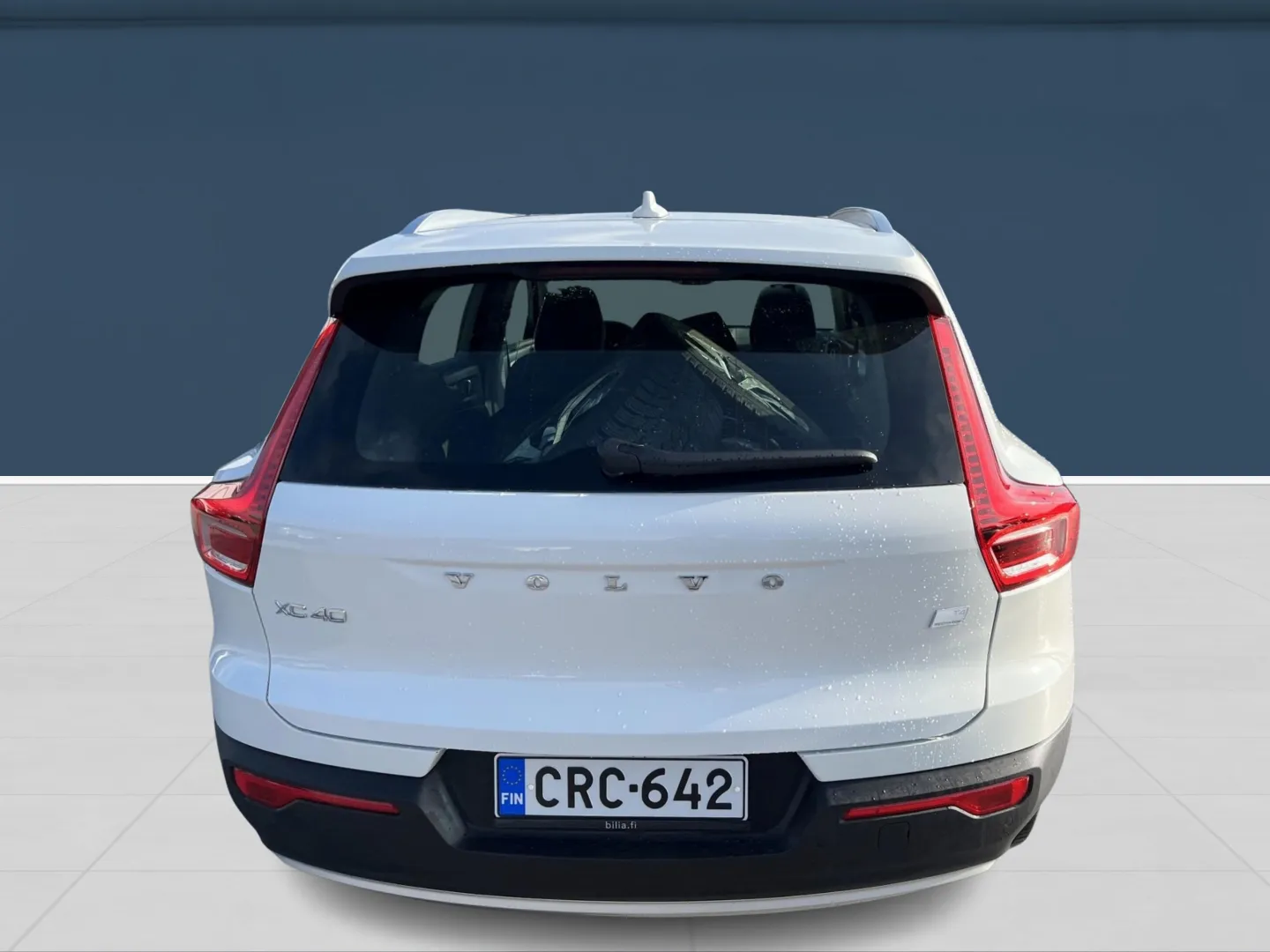 Autokuva 9 - CRC-642
