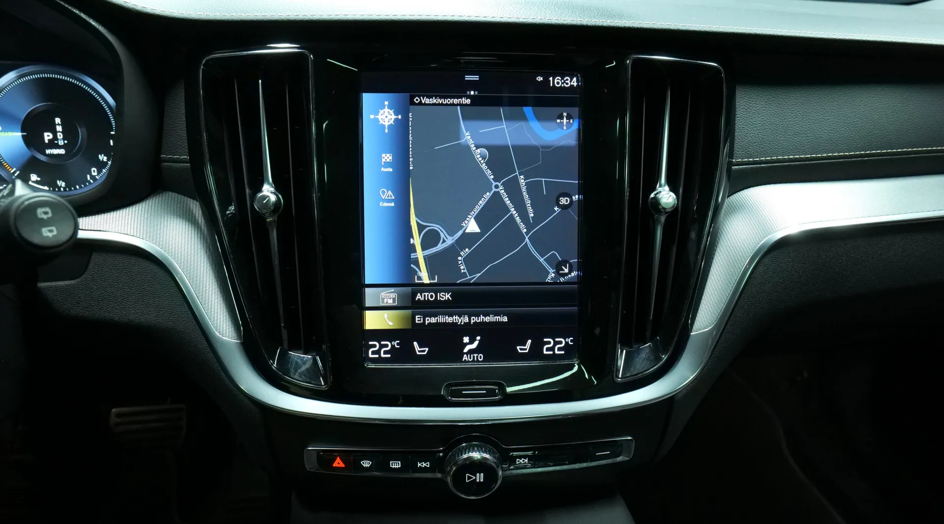 Autokuva 9 - CRF-499