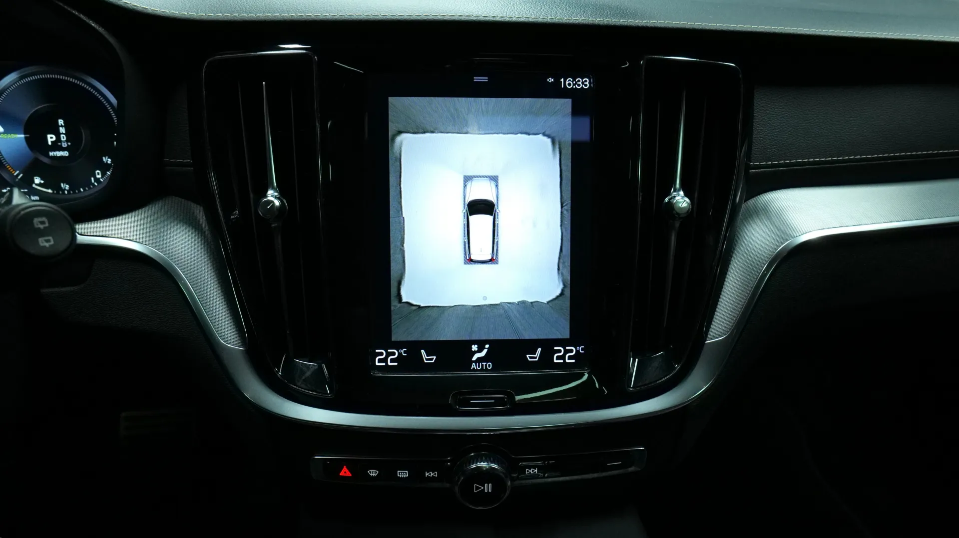 Autokuva 7 - CRF-499