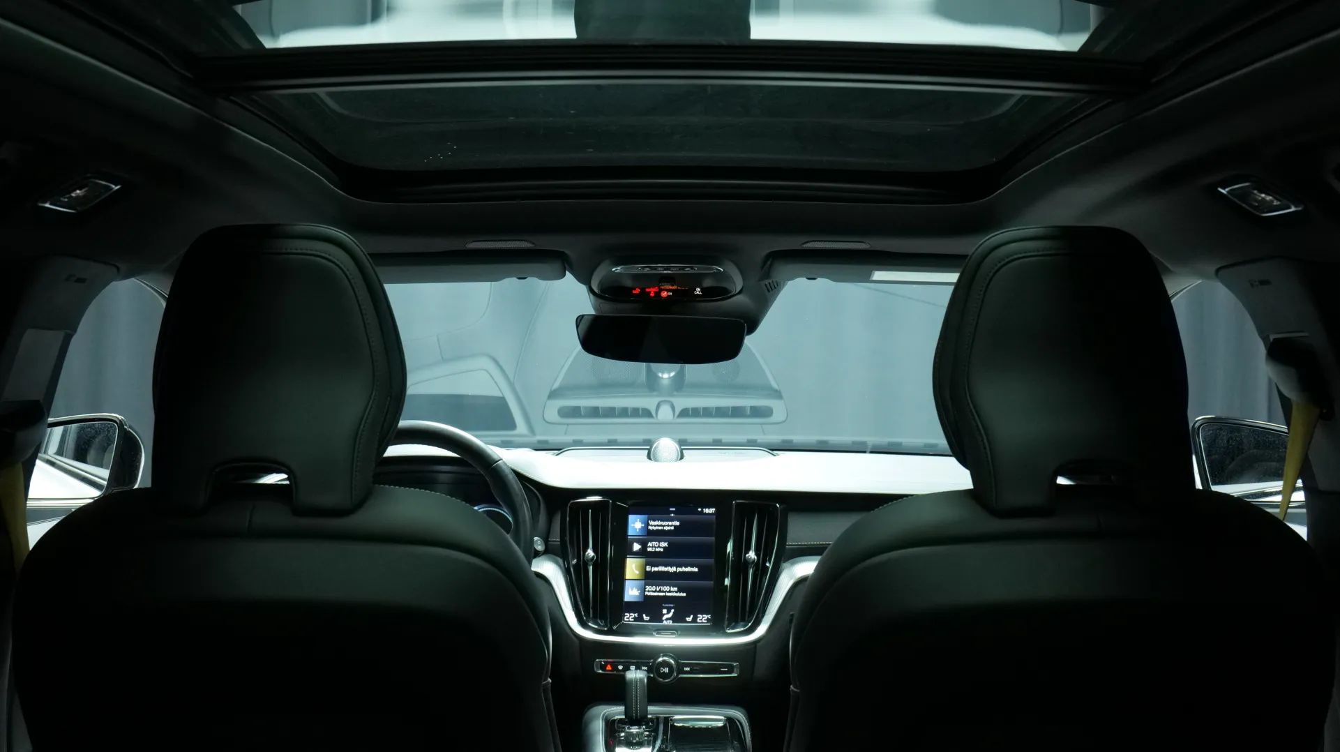 Autokuva 18 - CRF-499