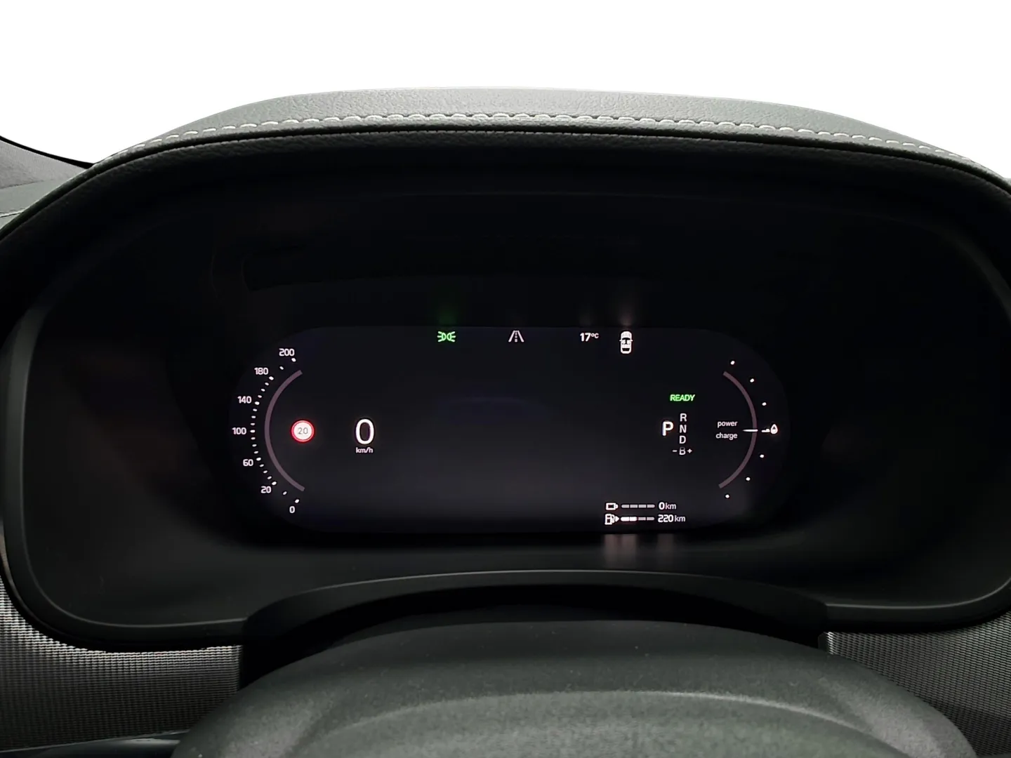 Autokuva 7 - CRF-506